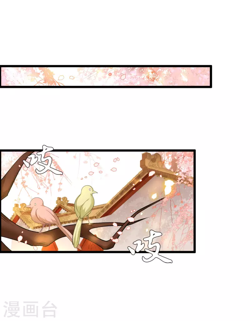 《凤凰于飞》第95话 往后余生都有你 第17页