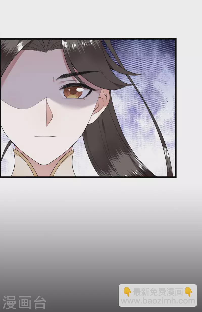 《凤凰于飞》第110话 四皇子突然拜访 第30页