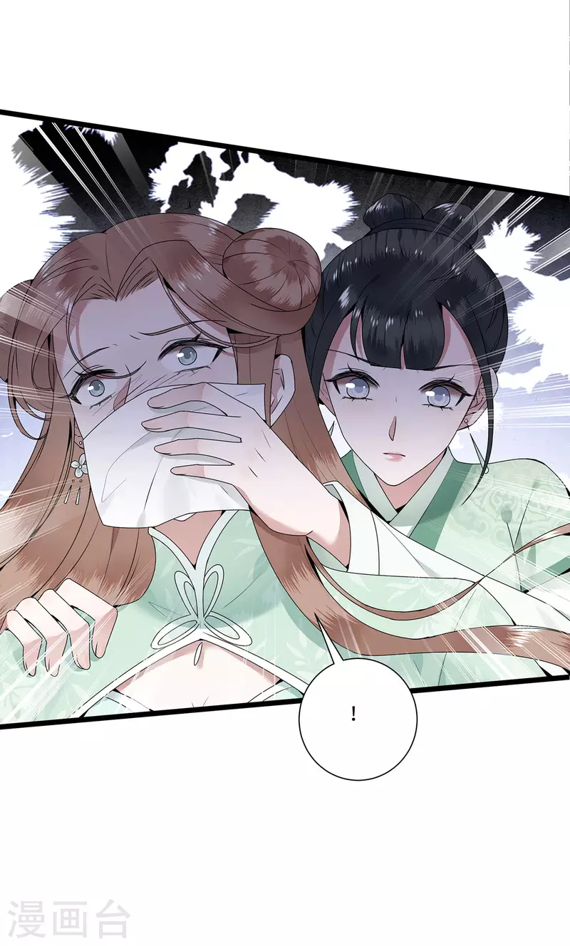 《凤凰于飞》第116话 三皇子谋反 第28页