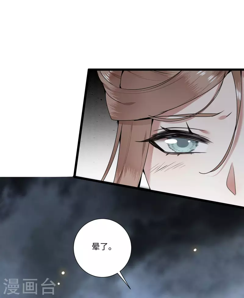 《凤凰于飞》第116话 三皇子谋反 第30页