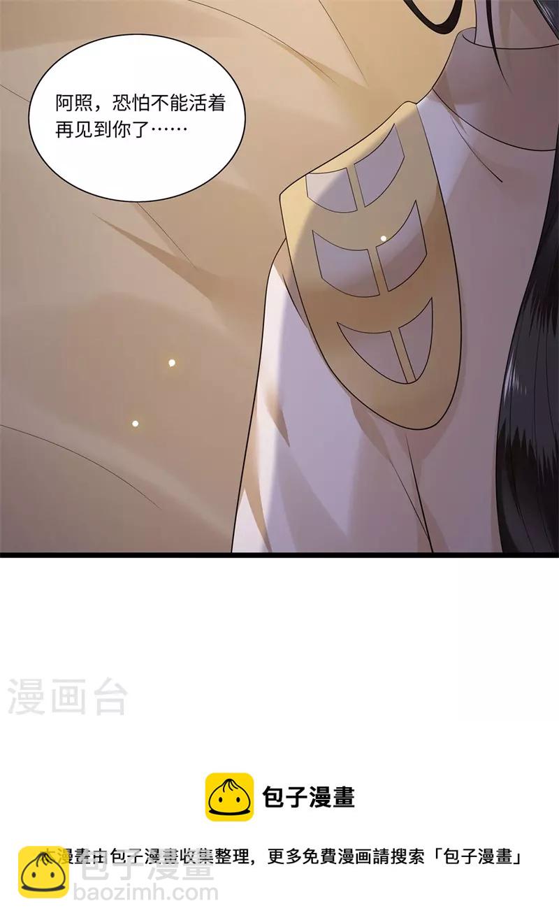 《凤凰于飞》第119话 冉基之死 第33页