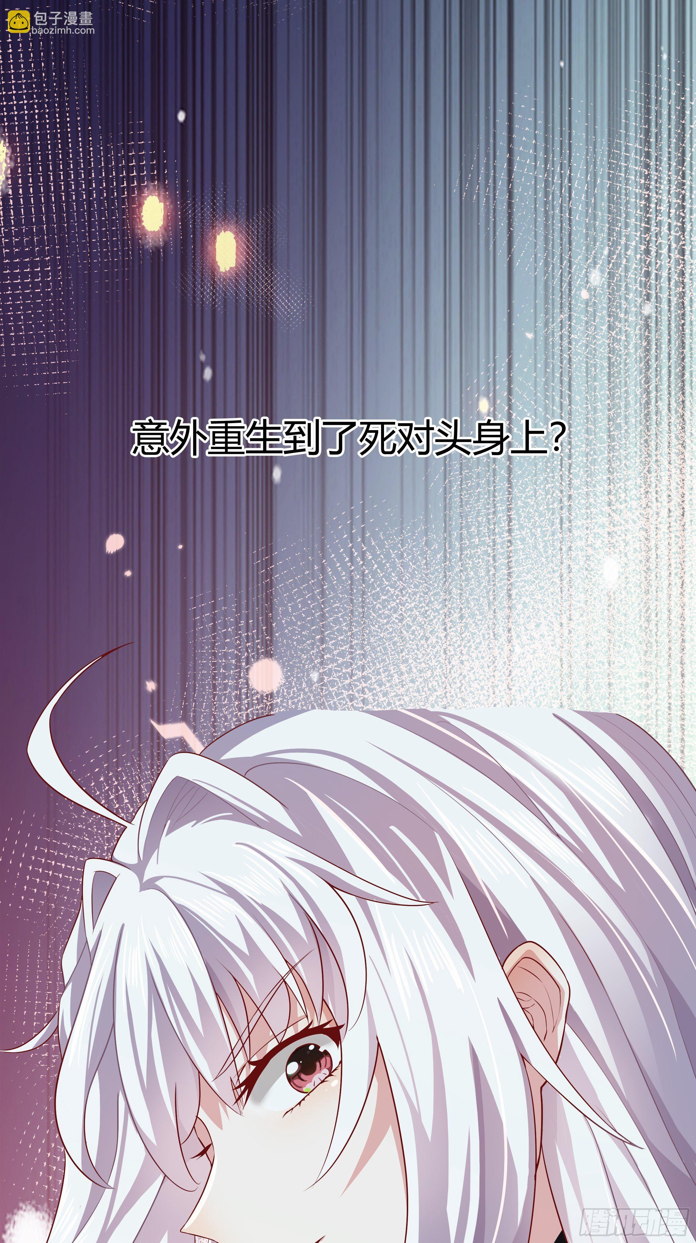 《传说中的恶役公主》正经的预告 第8页