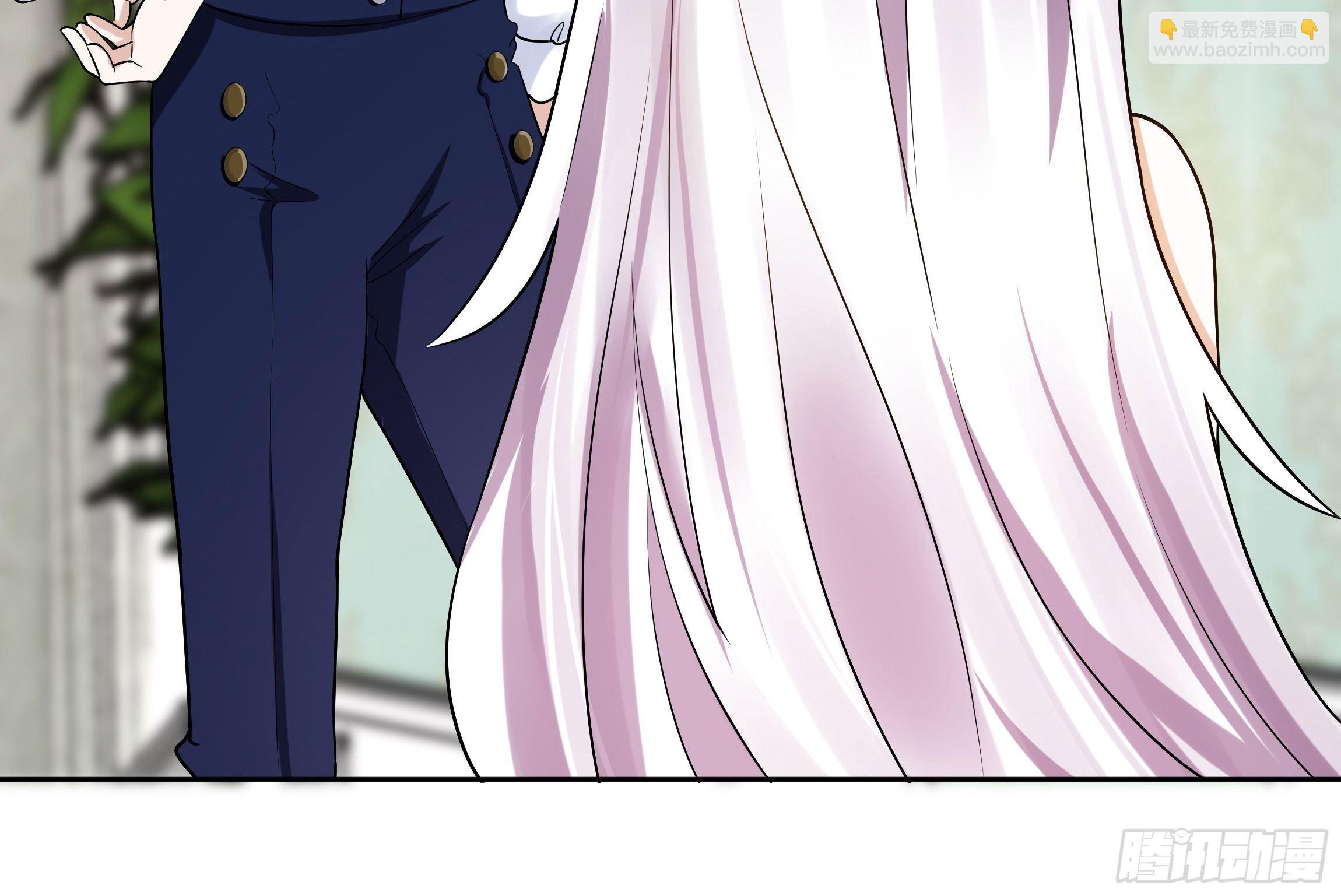 《传说中的恶役公主》05话 湛蓝亲王世子？ 第42页