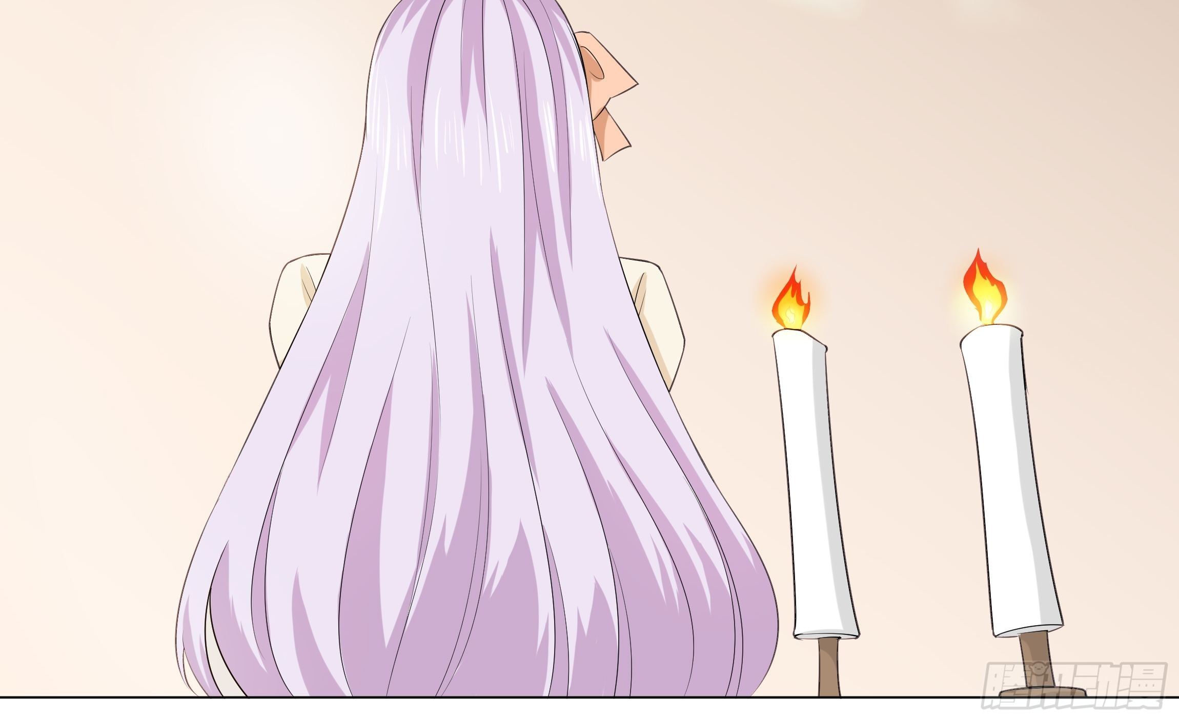 《传说中的恶役公主》09话 纯真的嫡小姐 第35页