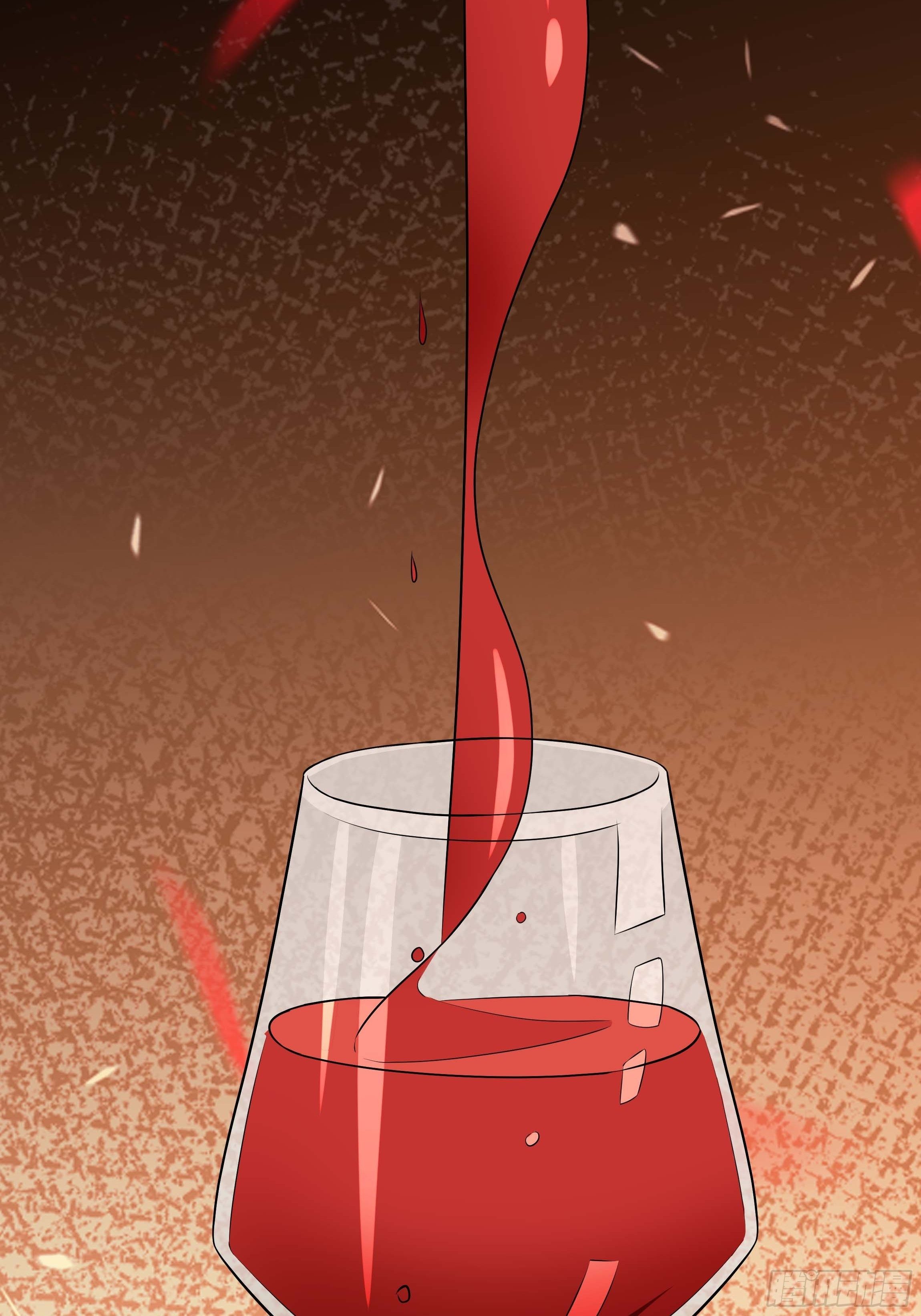《传说中的恶役公主》10话 酒中被下药？！ 第23页