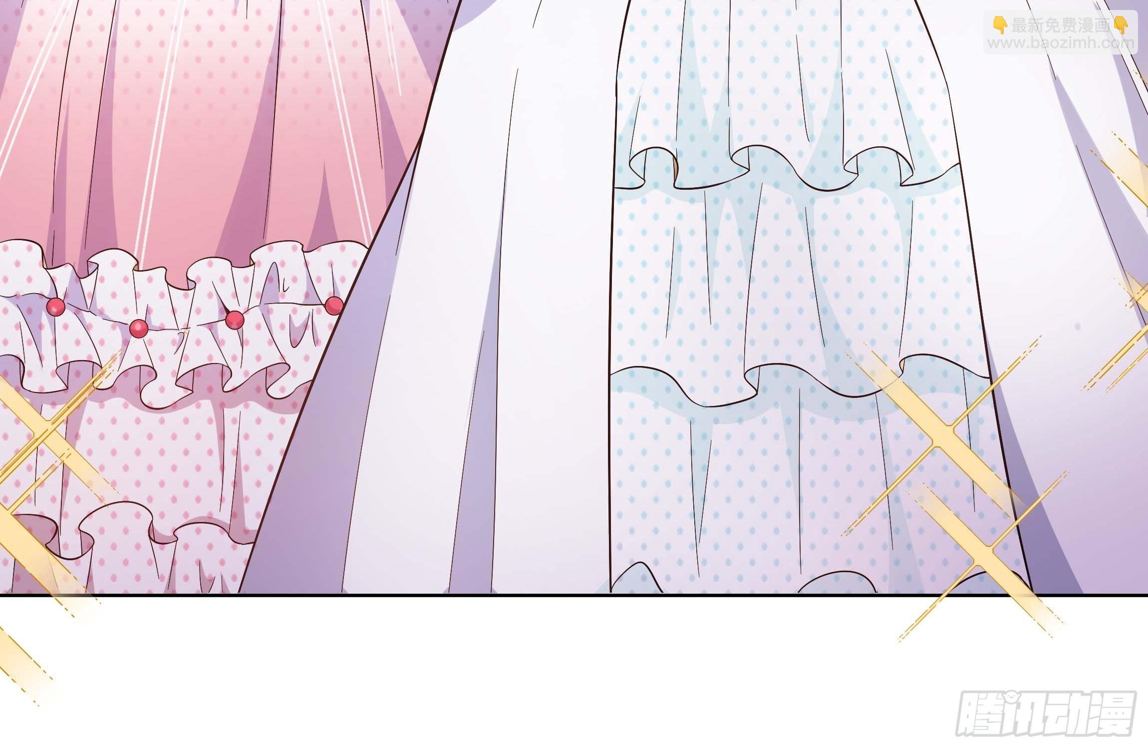 《传说中的恶役公主》07话 告别时刻 第18页