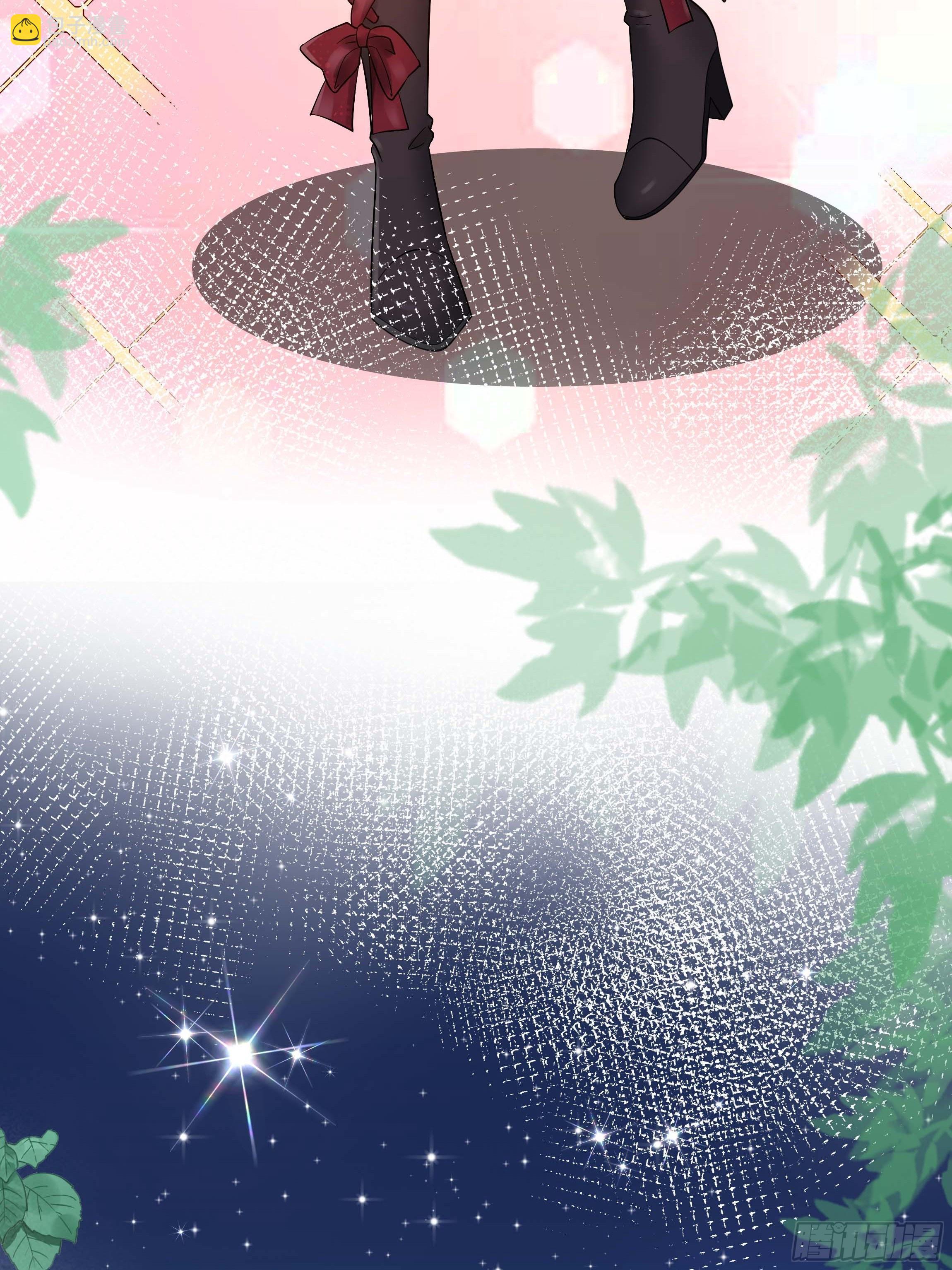 《传说中的恶役公主》07话 告别时刻 第28页