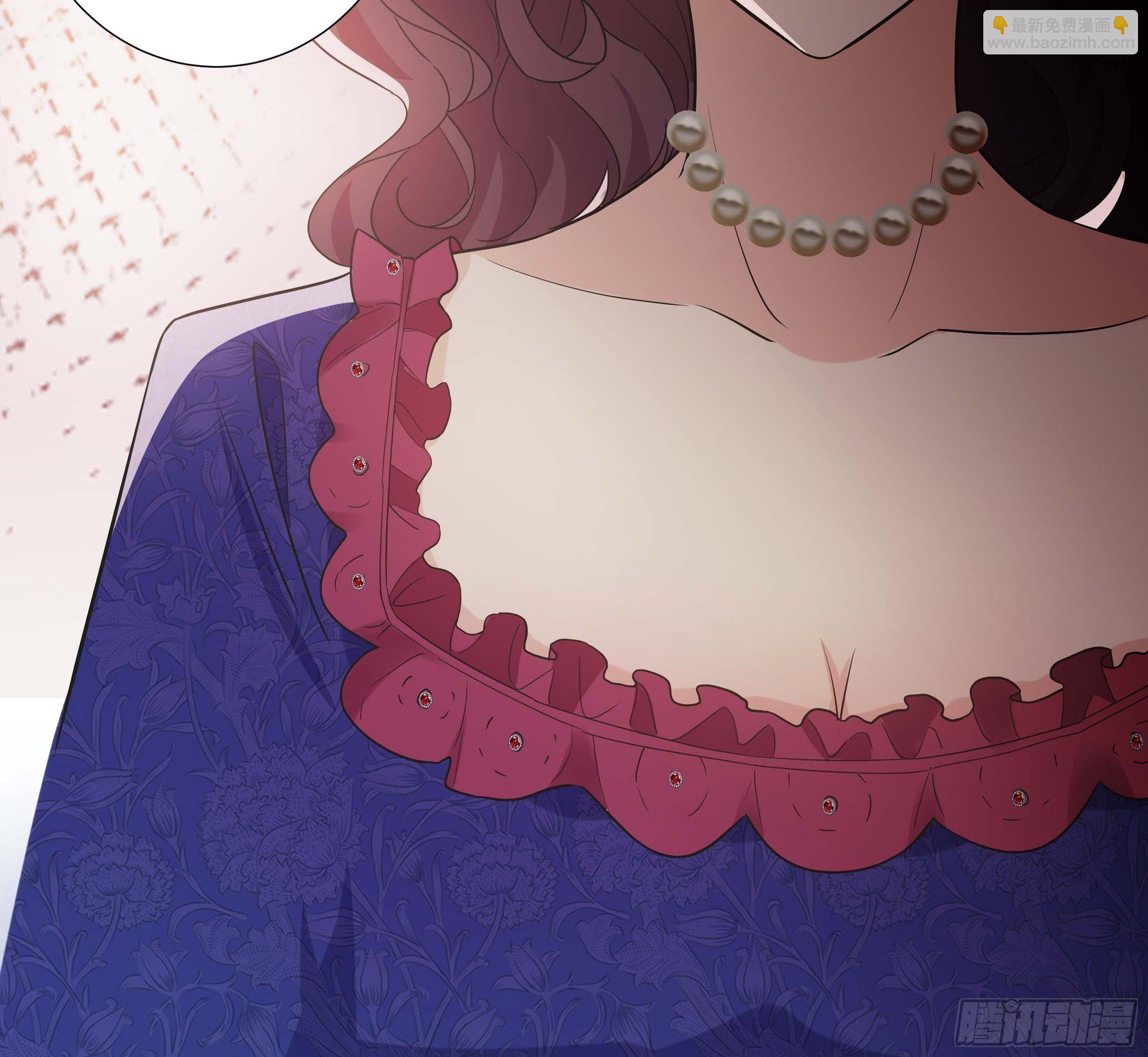 《传说中的恶役公主》12话 嗬，蠢货！ 第48页