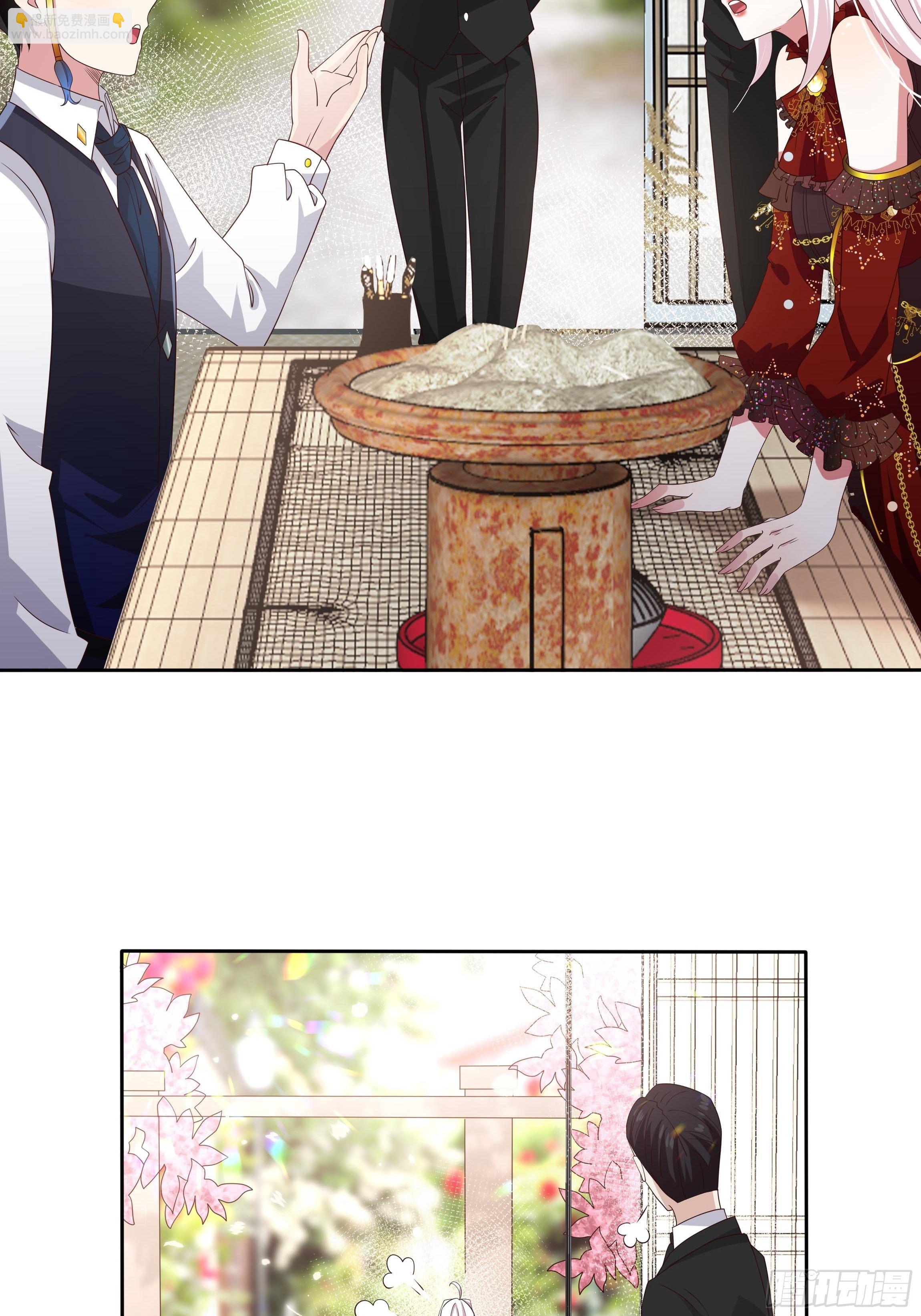《传说中的恶役公主》28话 强迫同居！ 第25页