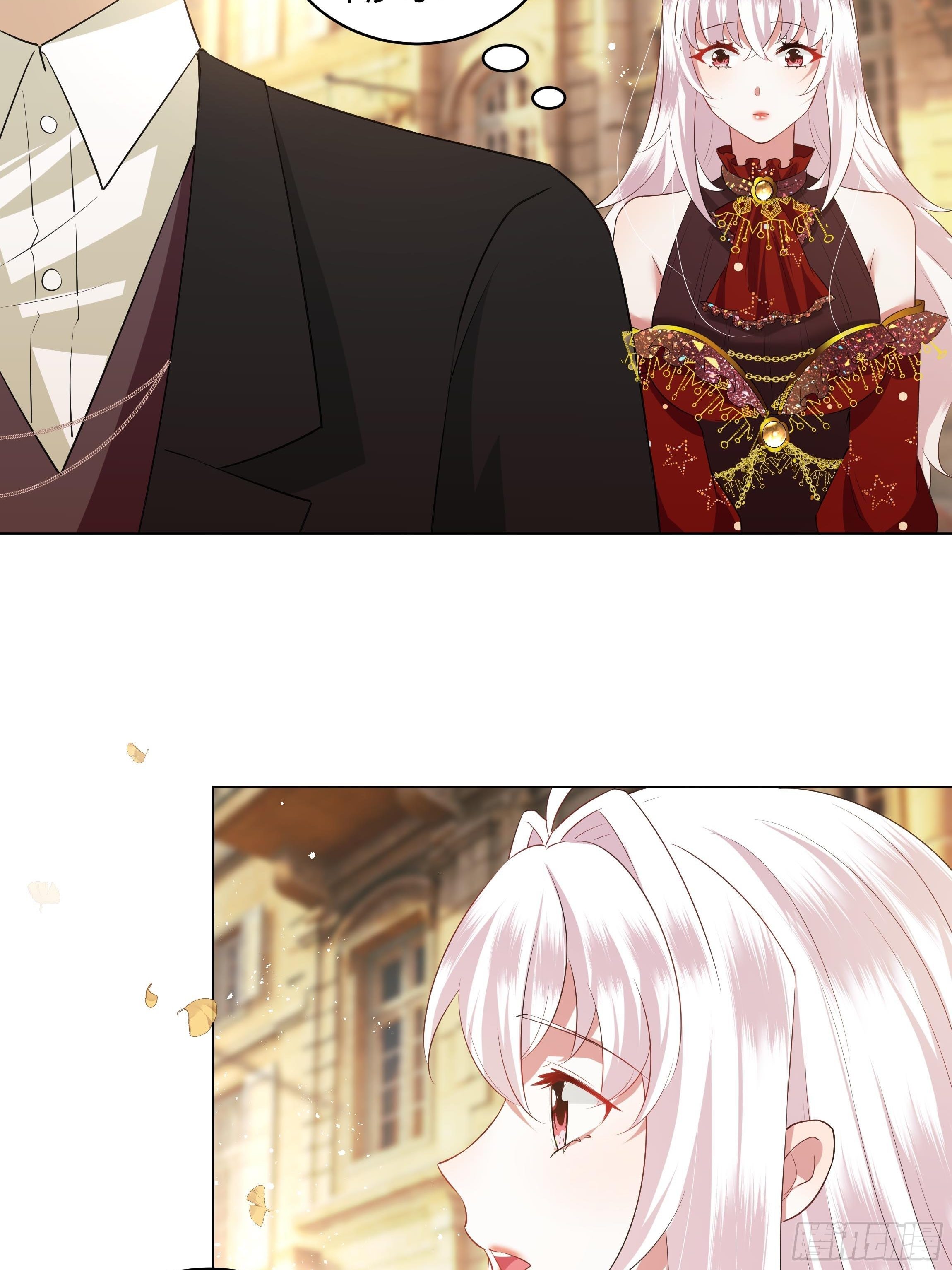 《传说中的恶役公主》28话 强迫同居！ 第40页