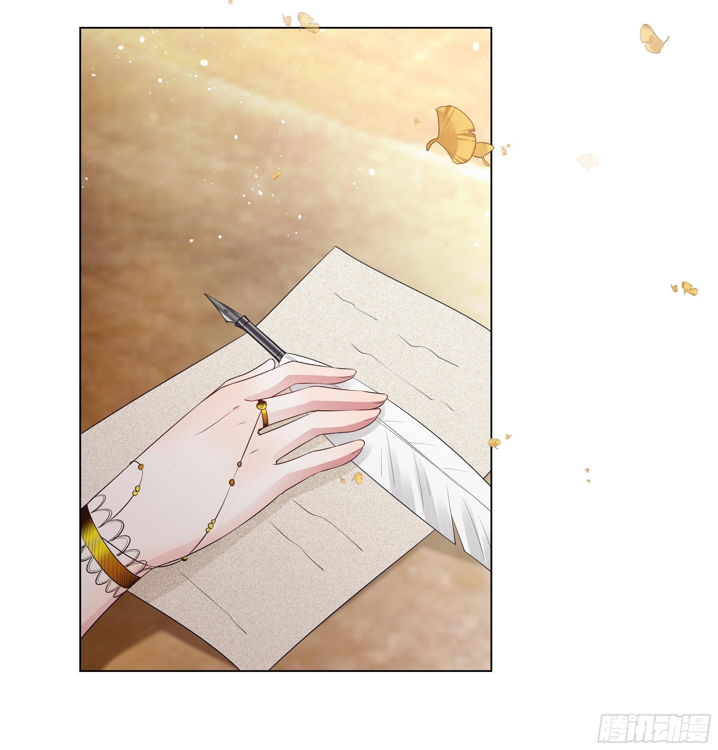 《传说中的恶役公主》28话 强迫同居！ 第42页