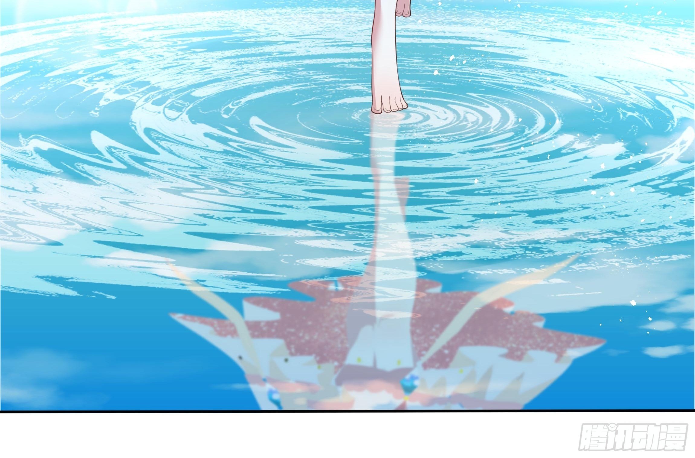 《传说中的恶役公主》32话 治病…不是索吻！ 第41页