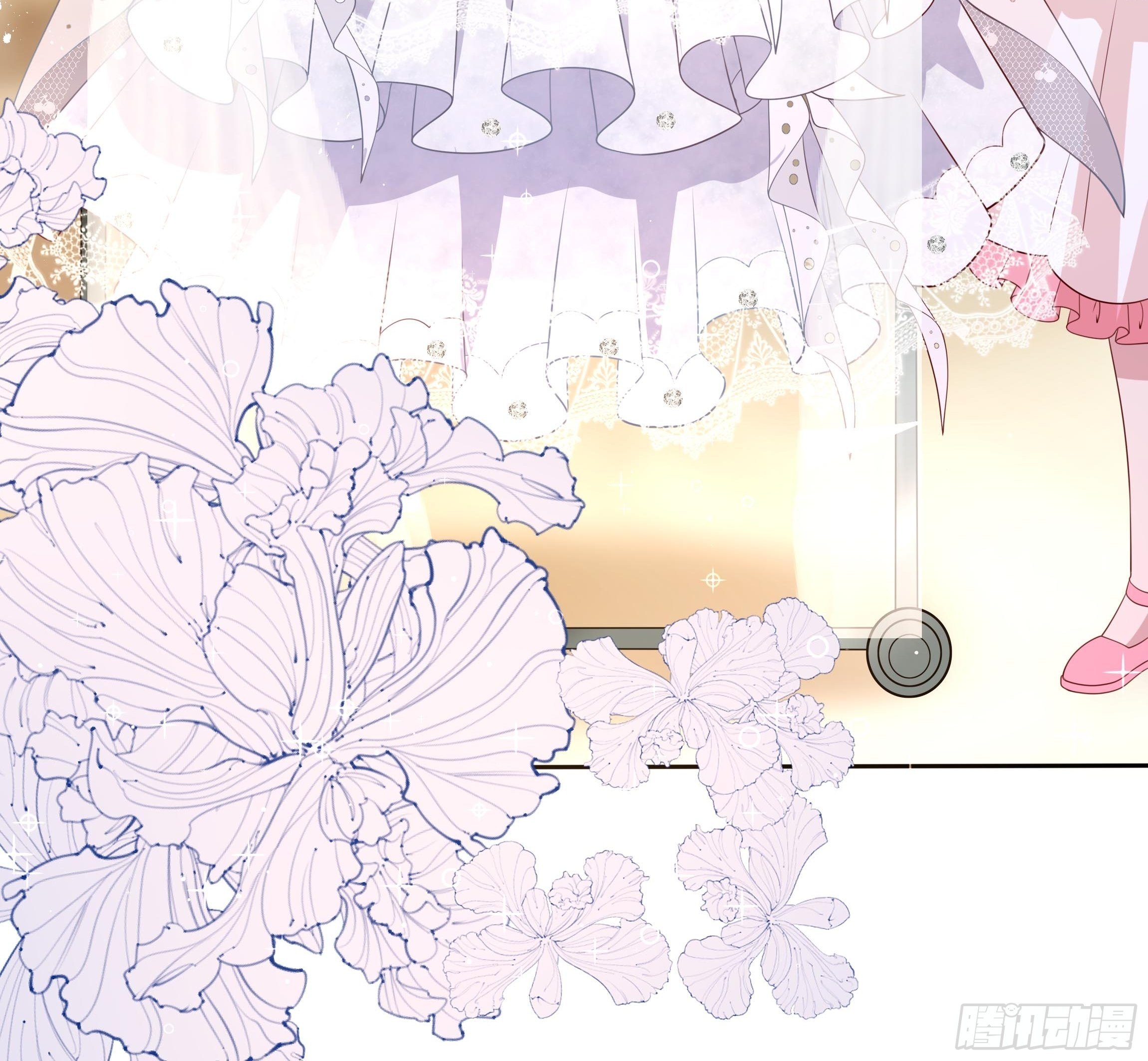 《传说中的恶役公主》42话 温莎夫人 第22页