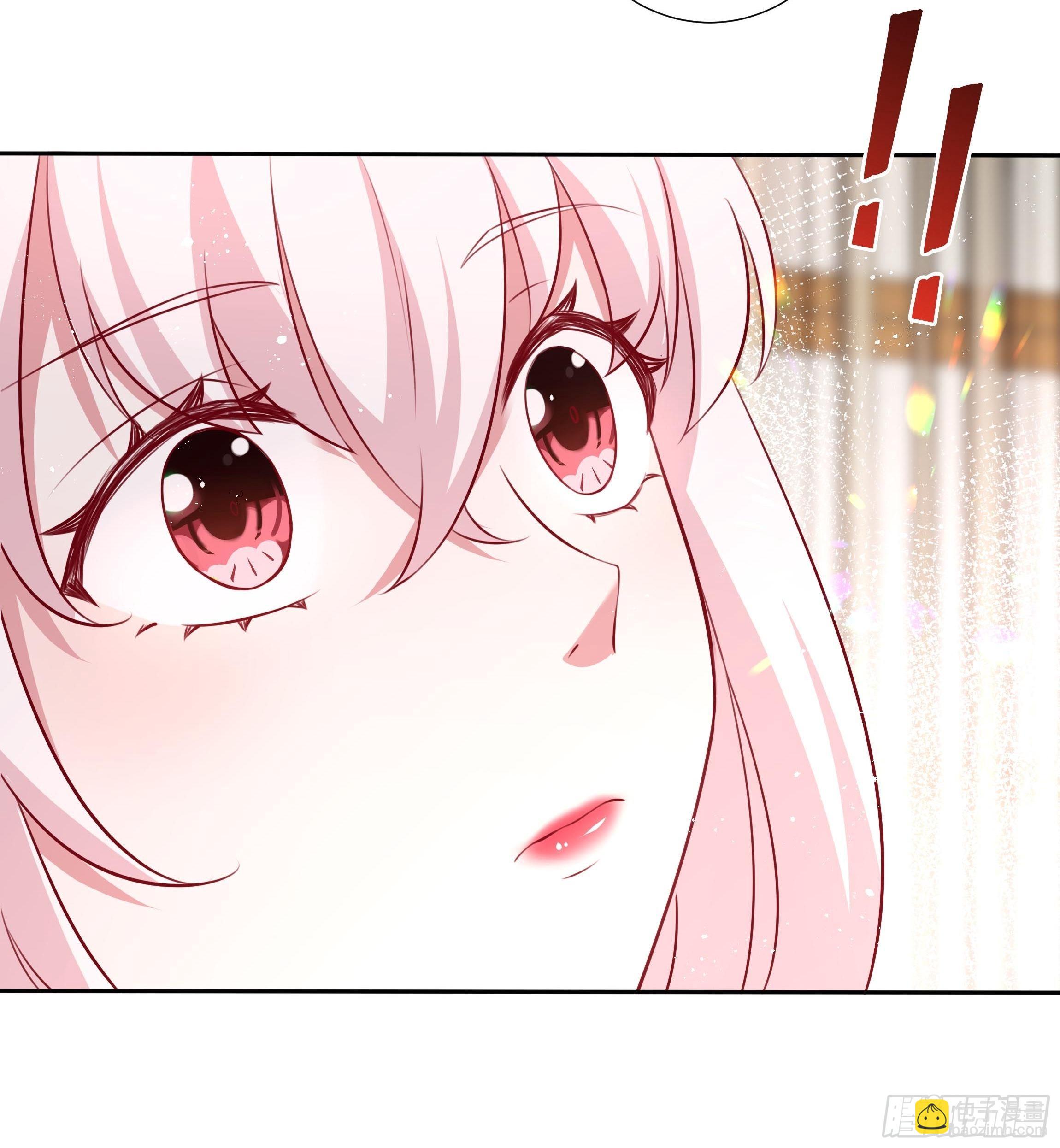 《传说中的恶役公主》46话 我帮你… 第45页