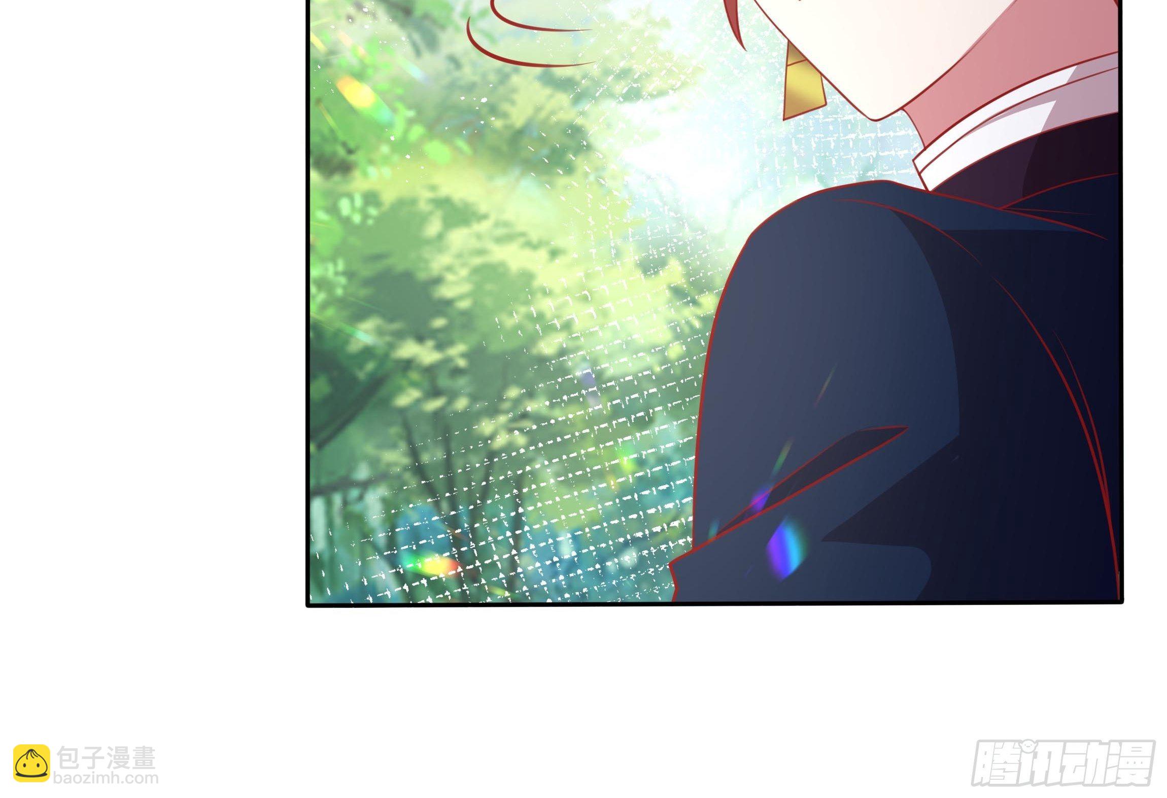 《传说中的恶役公主》45话 墨曦言中招？！ 第30页