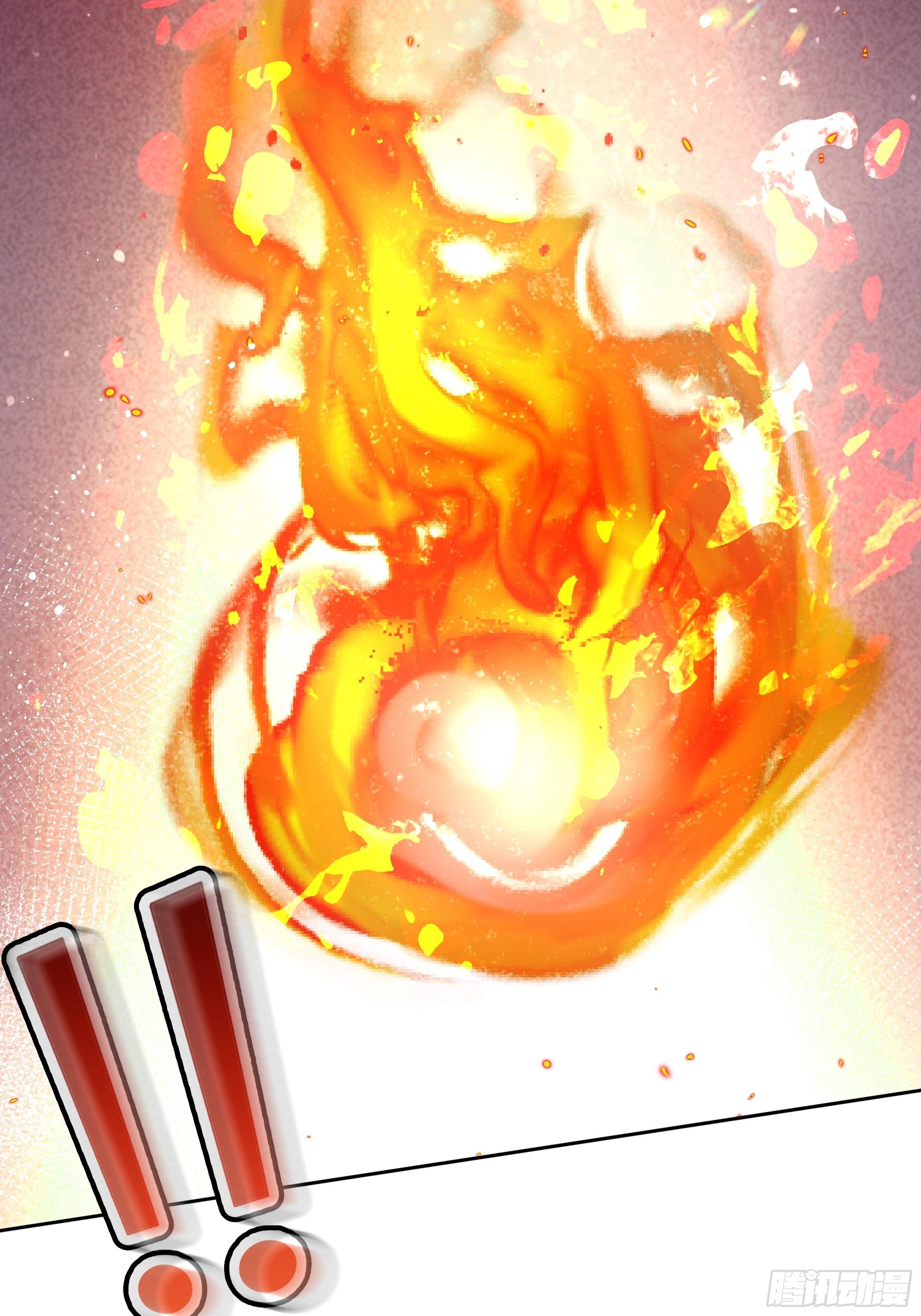 《传说中的恶役公主》49话 英雄救美！ 第20页