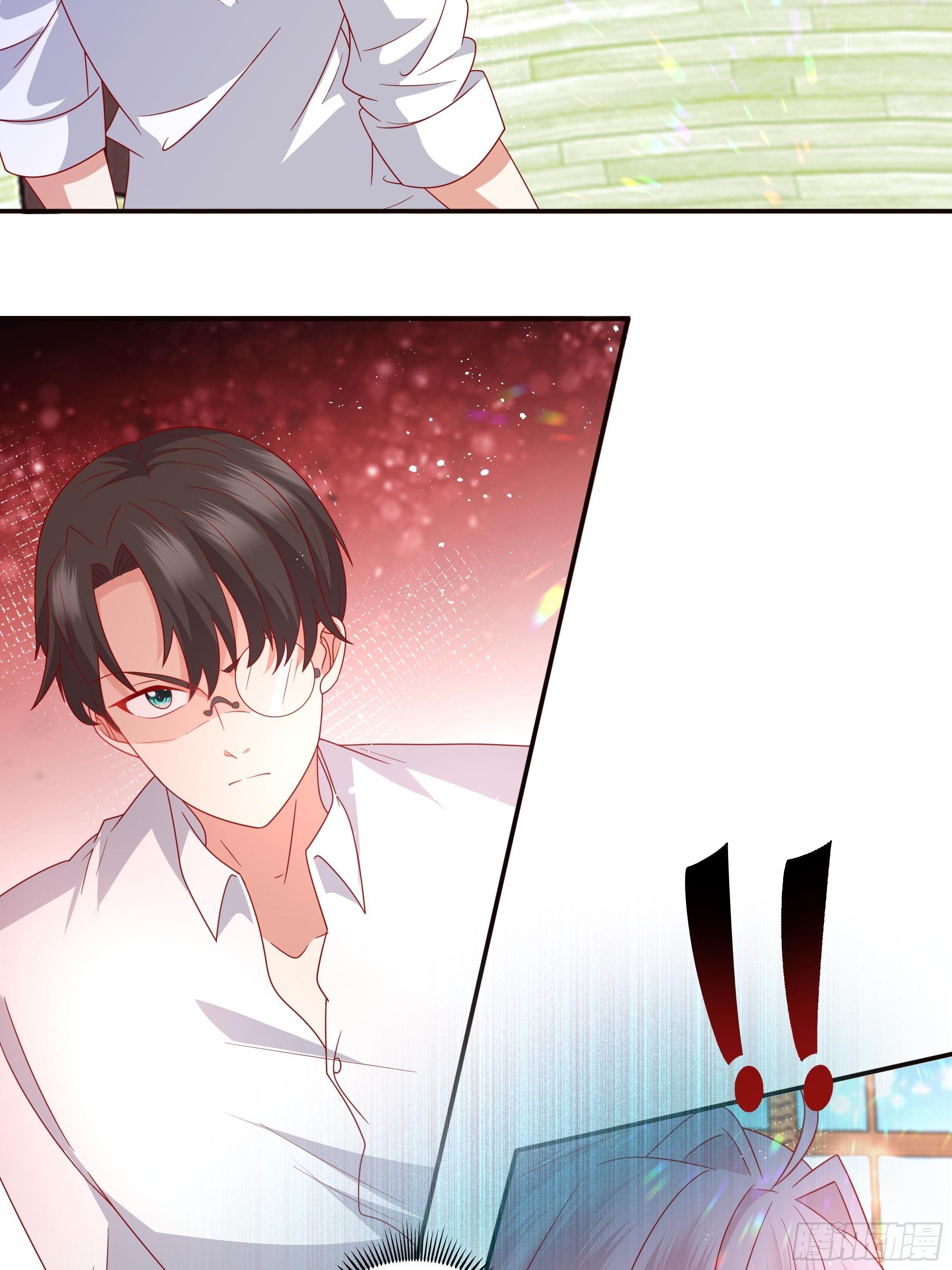 《传说中的恶役公主》49话 英雄救美！ 第7页