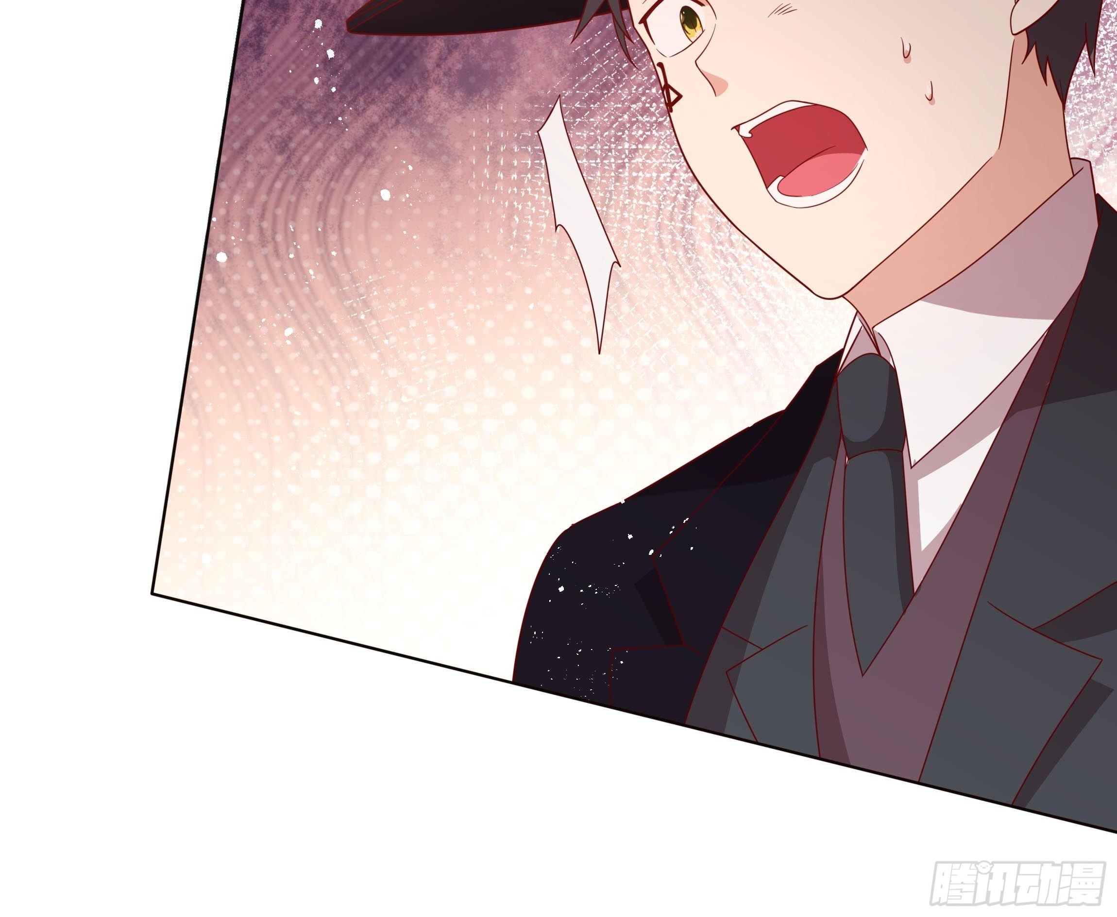 《传说中的恶役公主》53话 墨曦言之死！ 第38页