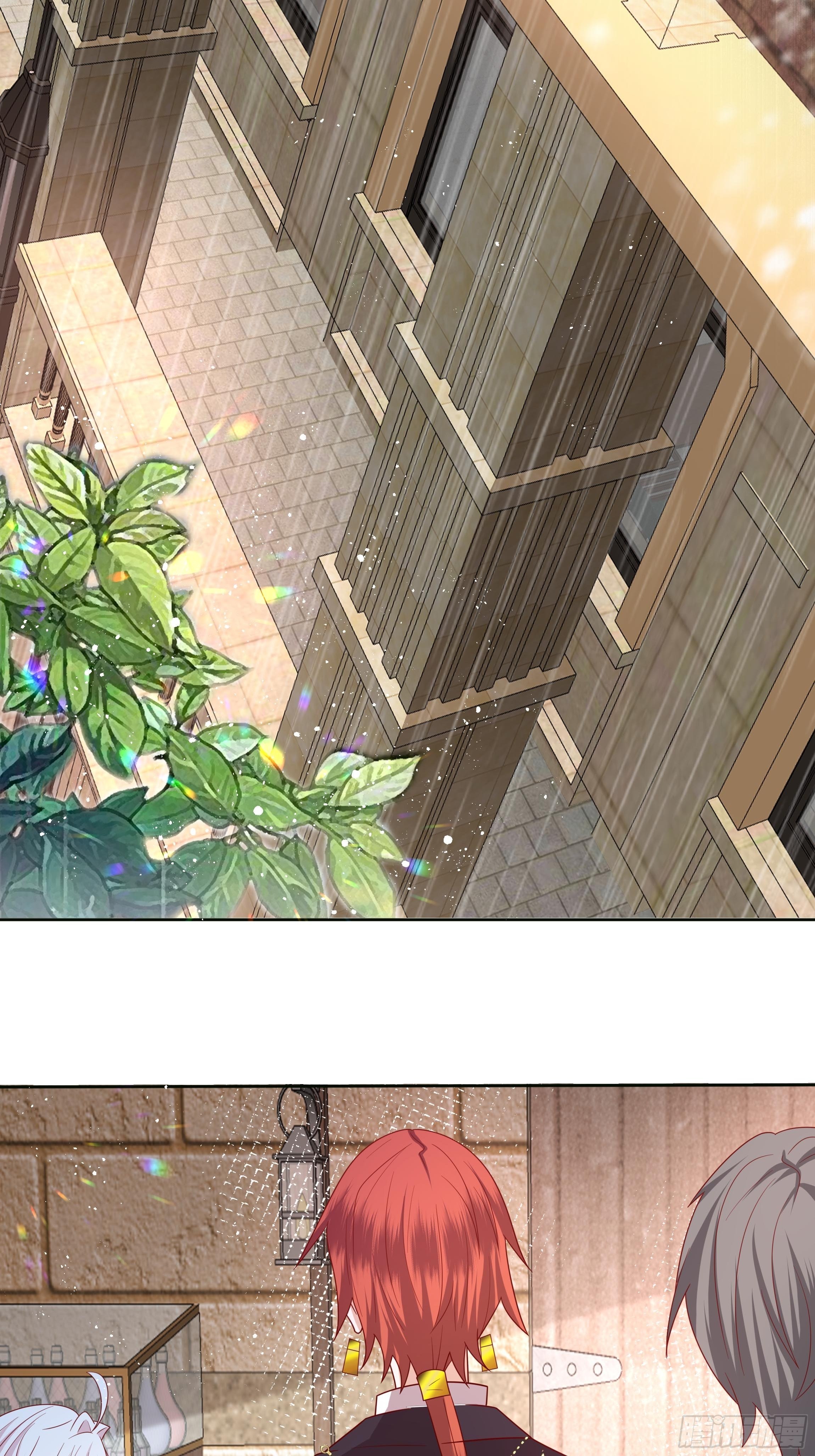 《传说中的恶役公主》54话 此生都归你！ 第18页
