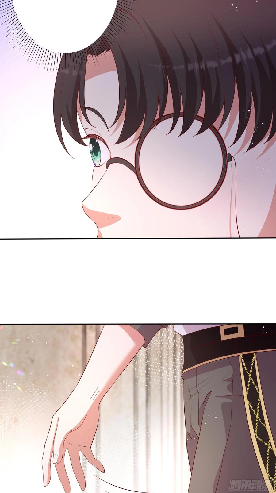 《传说中的恶役公主》66话 我都在身边！ 第12页