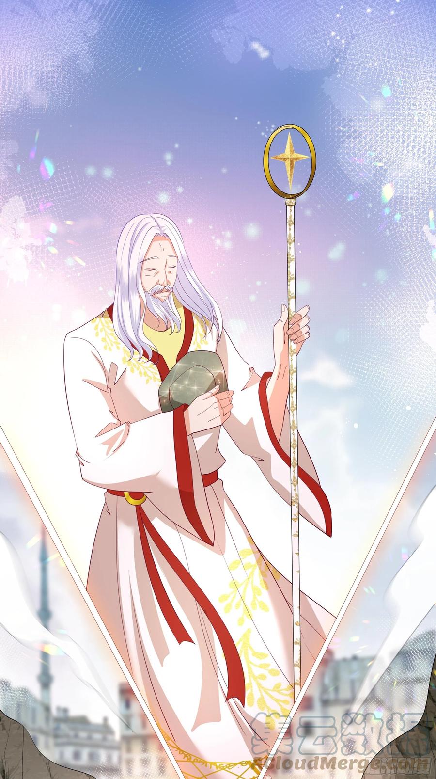 《传说中的恶役公主》72话 神祗显灵？！ 第23页