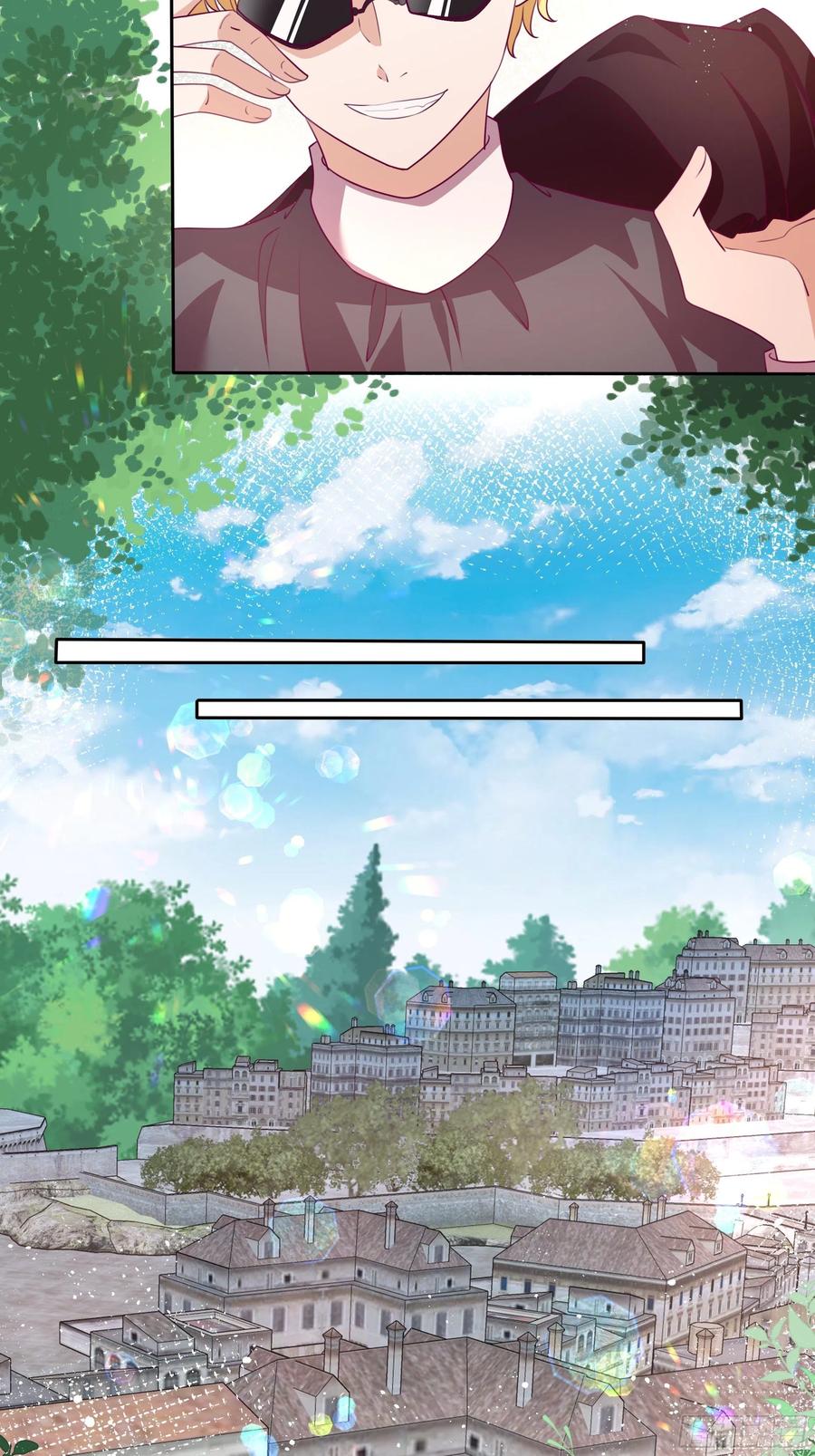 《传说中的恶役公主》79话 隐藏的第六组 第24页