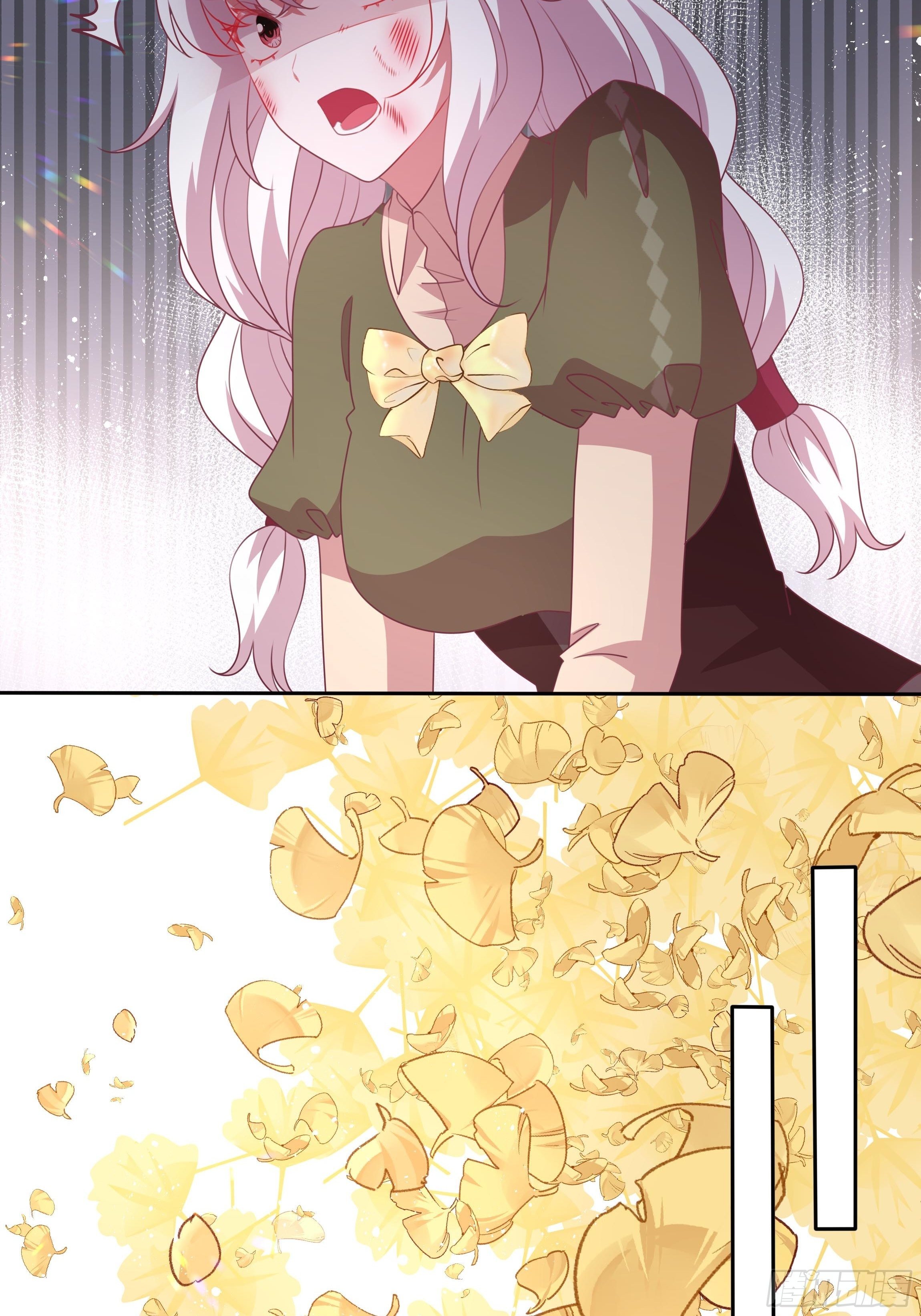 《传说中的恶役公主》92话 旧贵族？！ 第20页