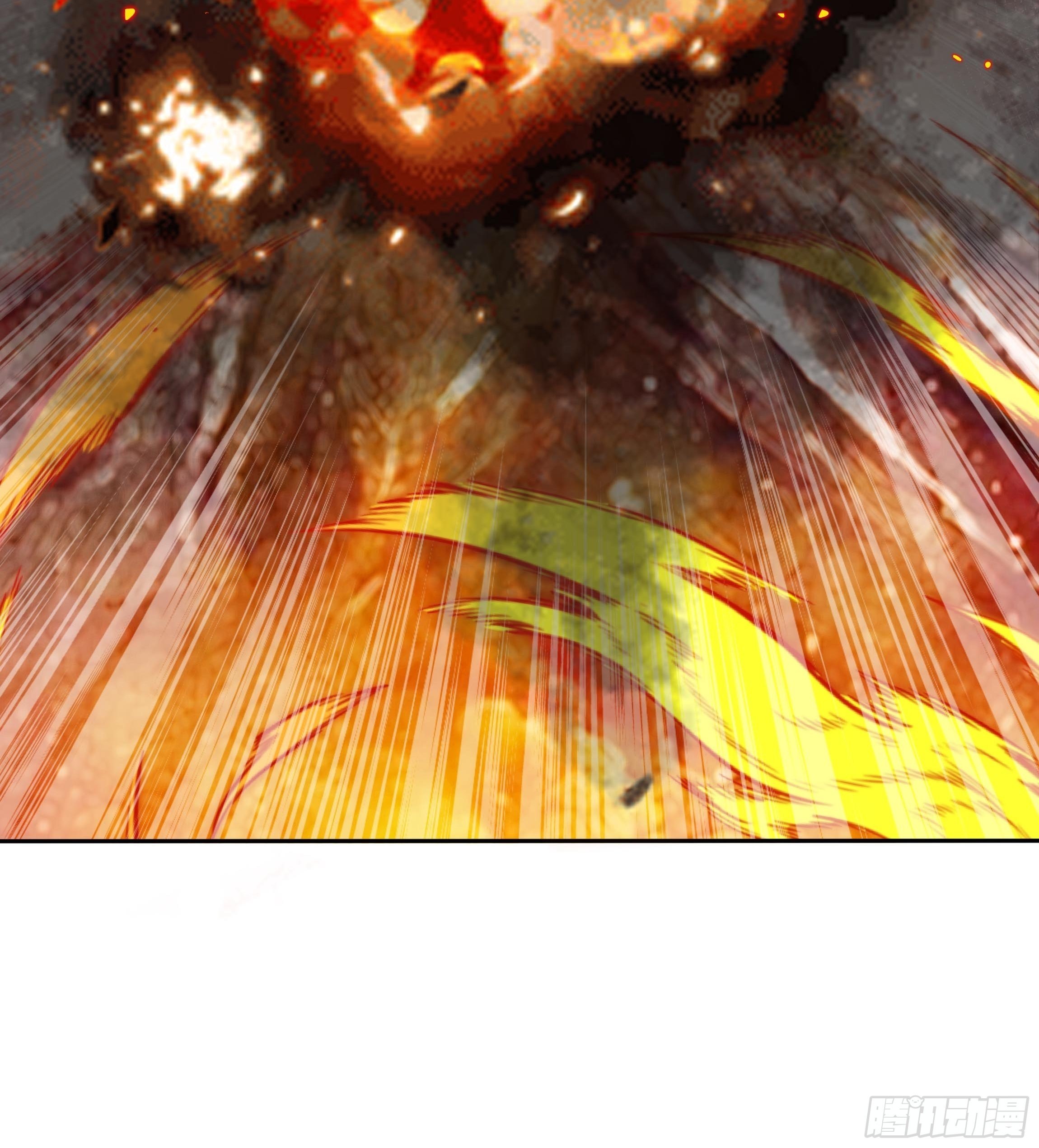 《传说中的恶役公主》96话 火山爆发！ 第17页