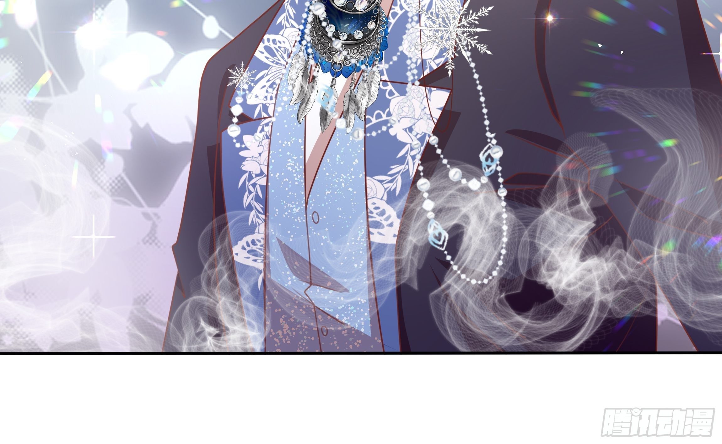 《传说中的恶役公主》101话 再死一次！ 第30页