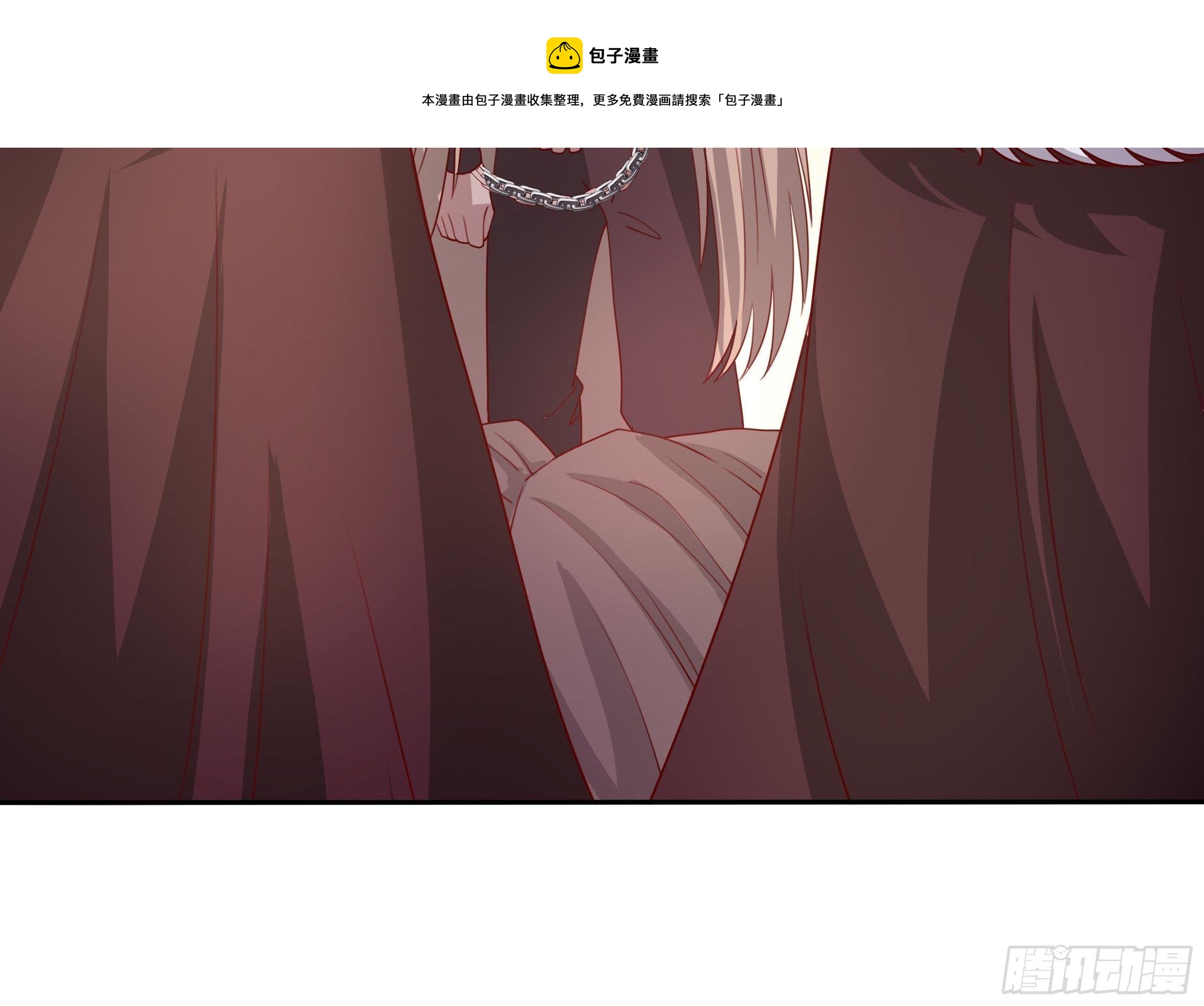 《传说中的恶役公主》111话 魔女的手段 第25页