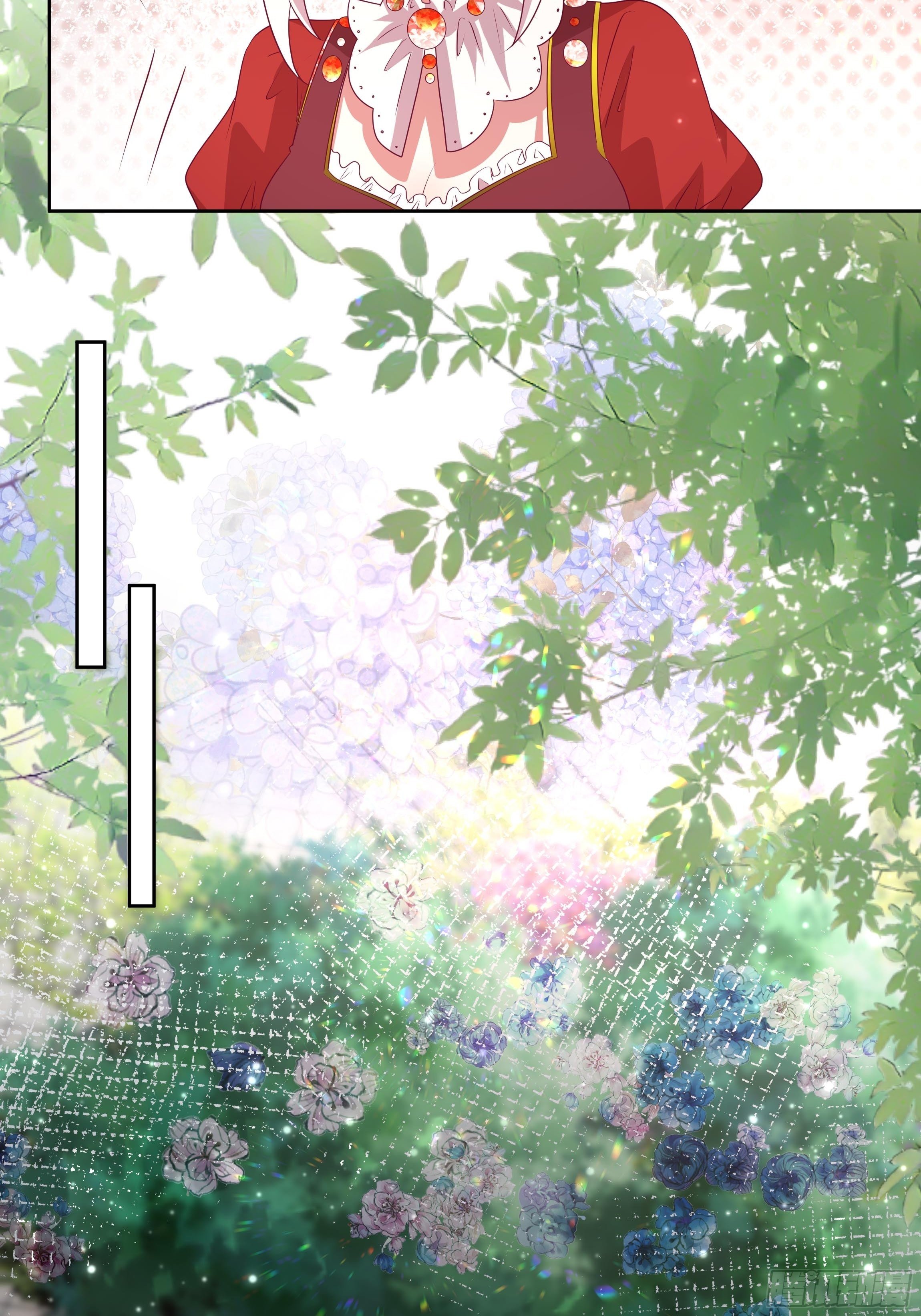 《传说中的恶役公主》117话 黑狗血 第14页