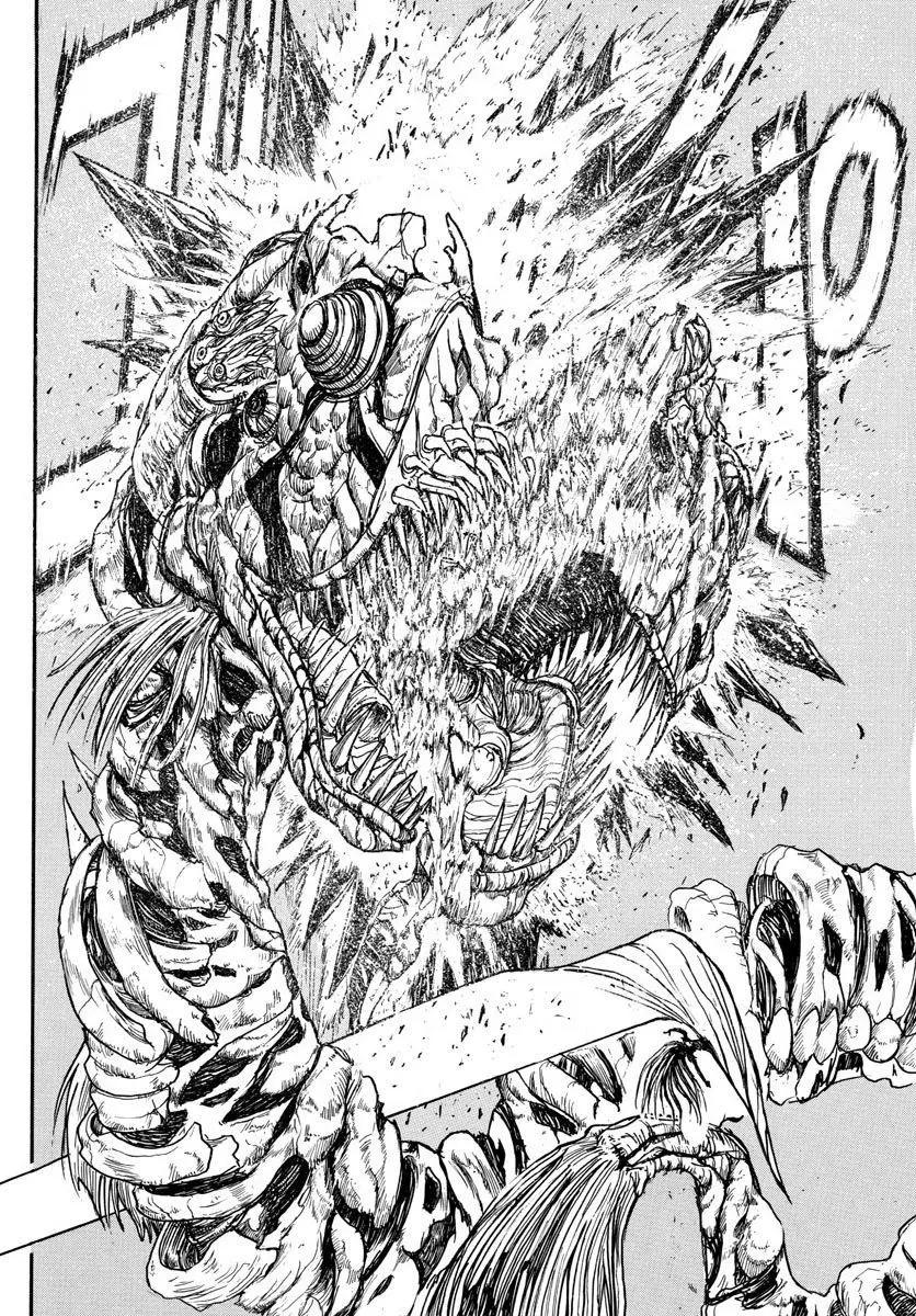 《破坏双亡亭》第38回 第10页