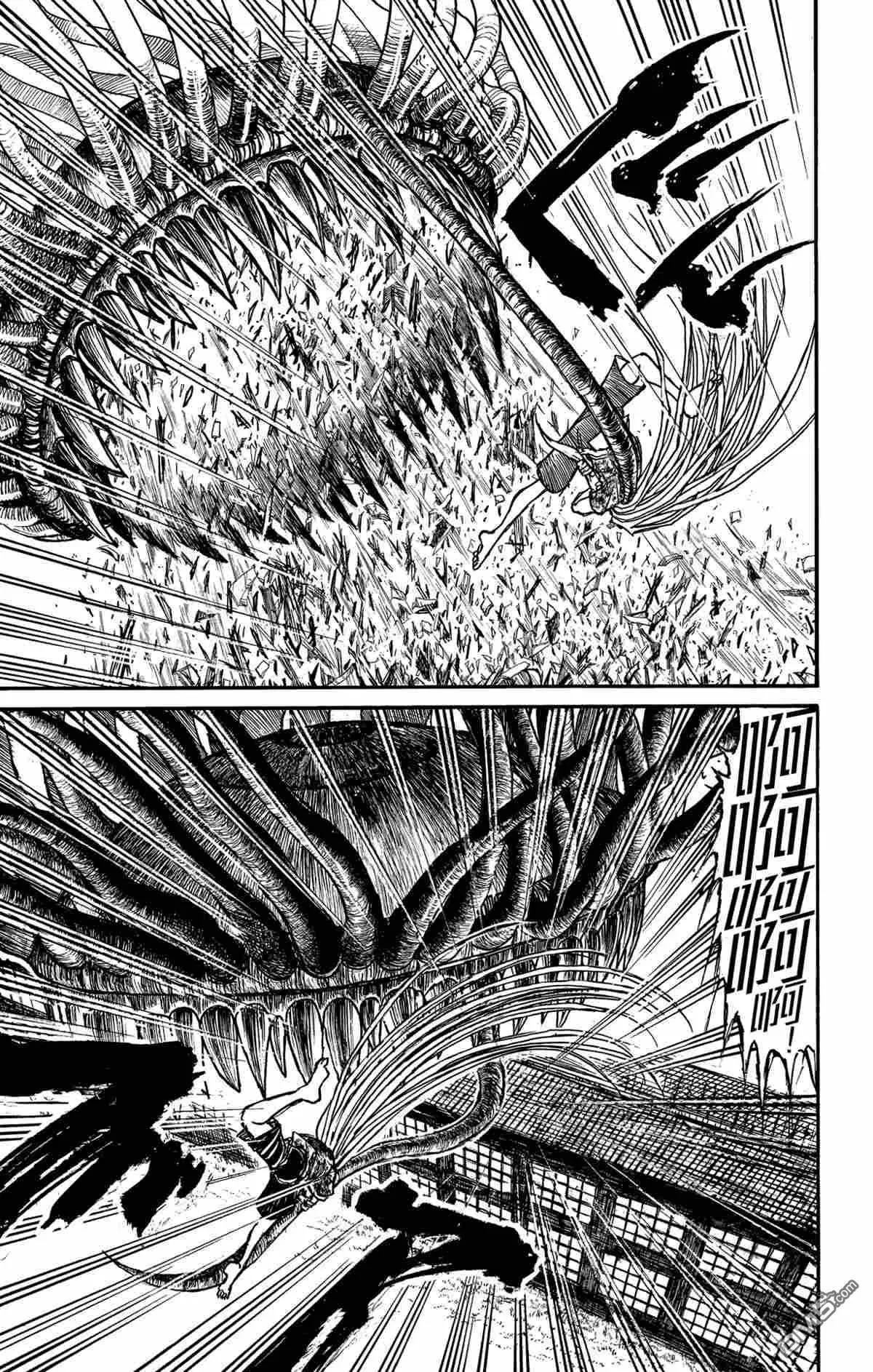 《破坏双亡亭》第178话 第15页