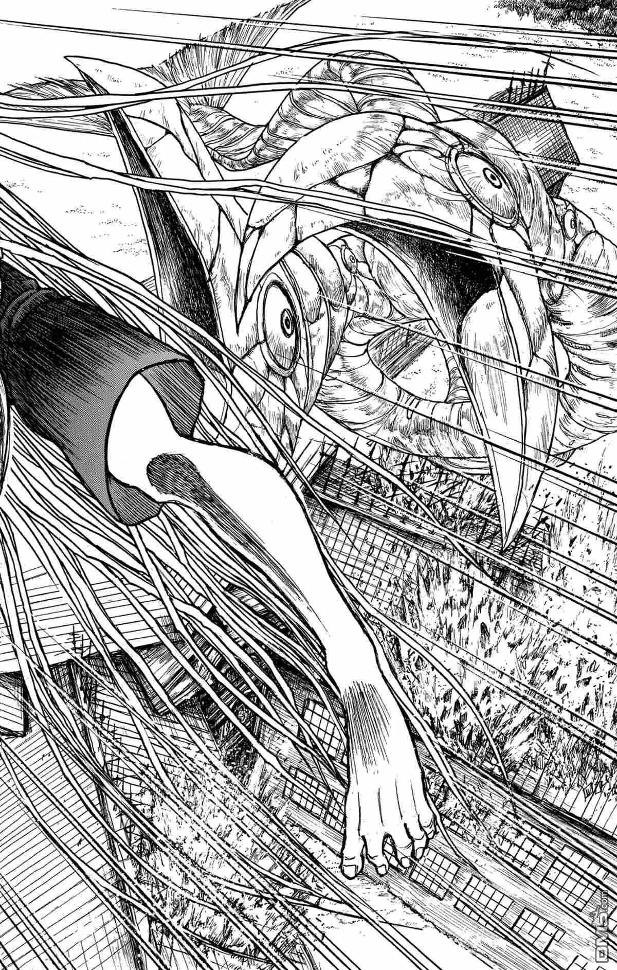 《破坏双亡亭》第176话 第12页