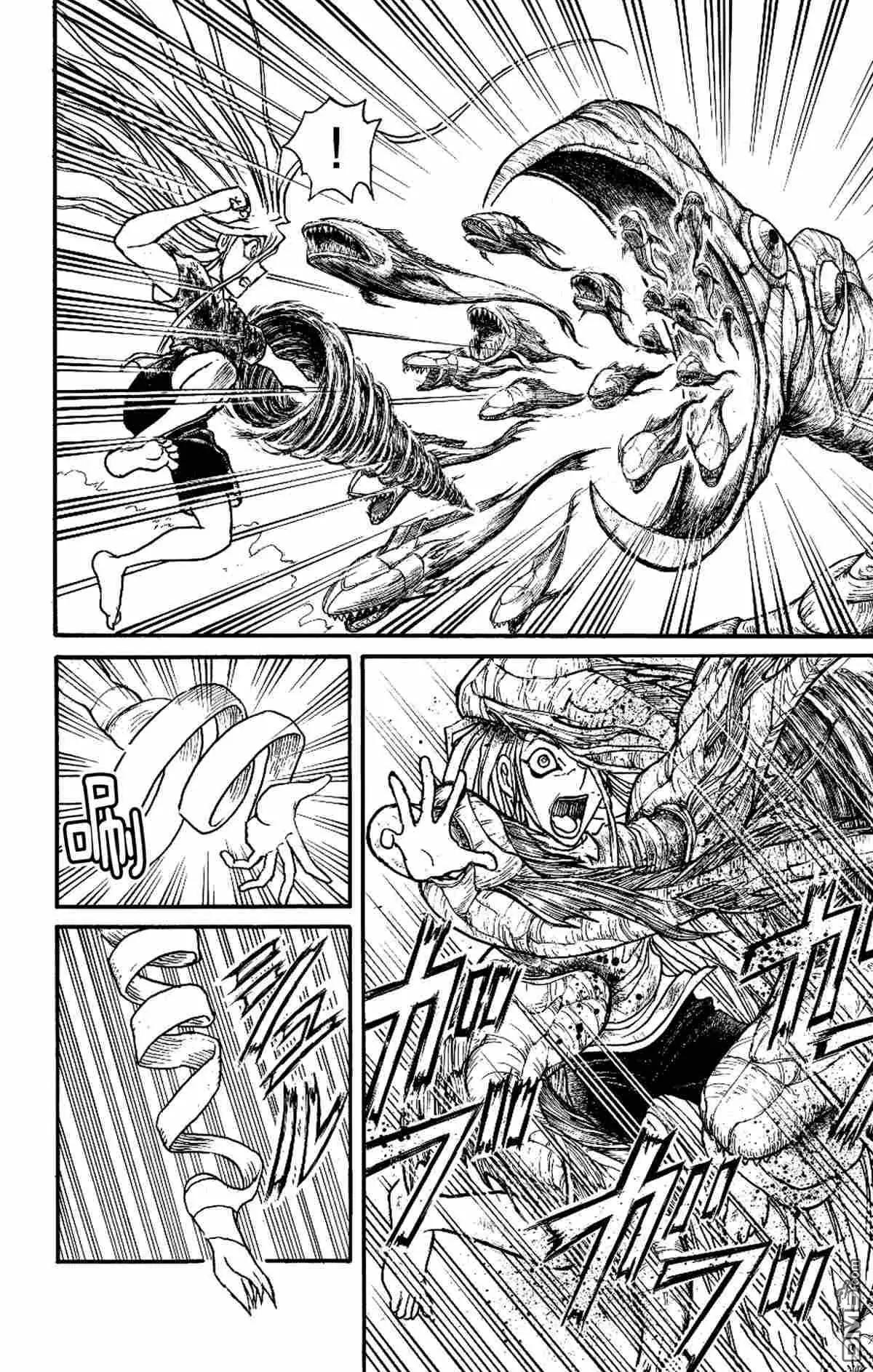 《破坏双亡亭》第176话 第16页