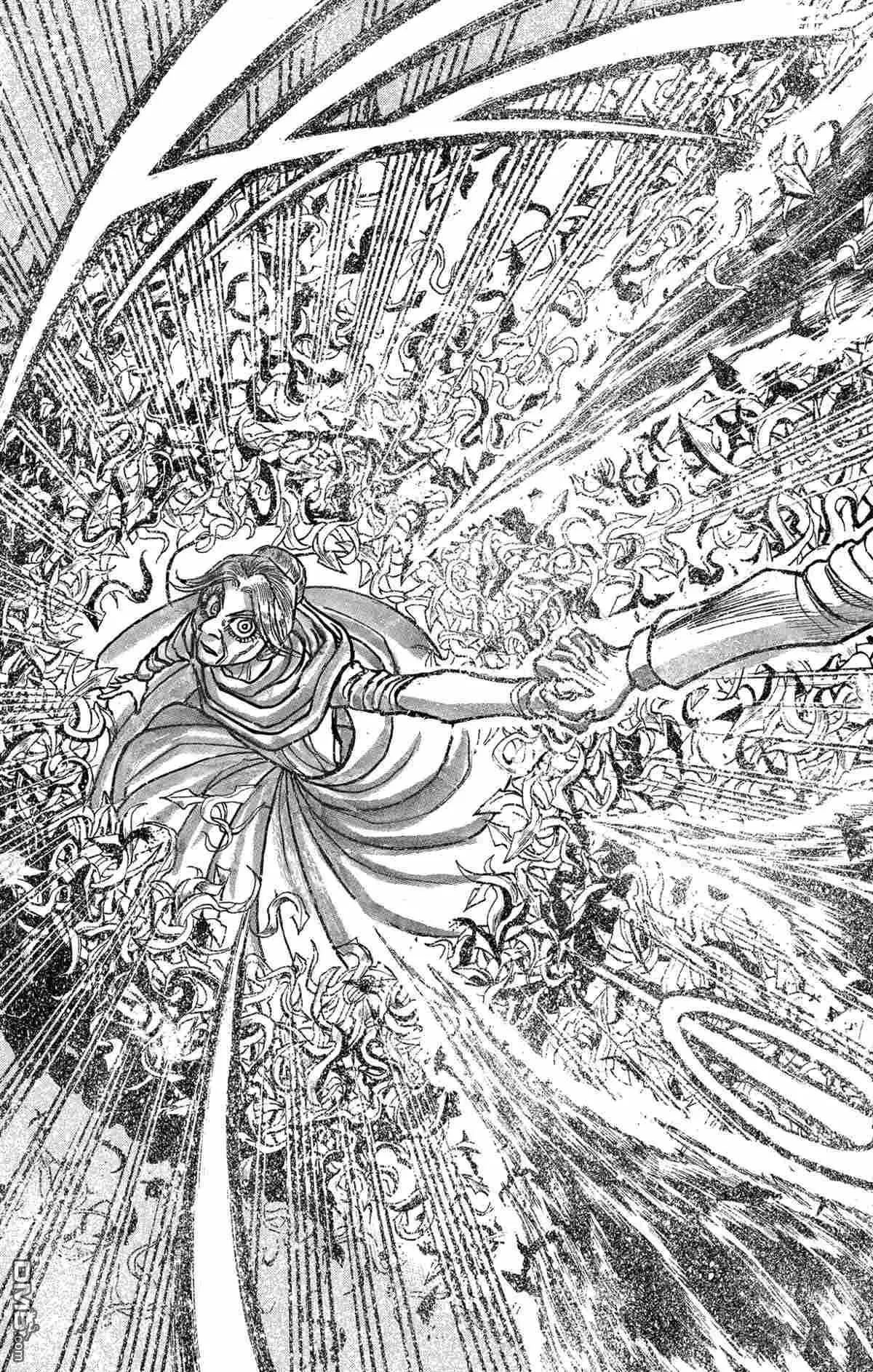 《破坏双亡亭》第181话 第17页