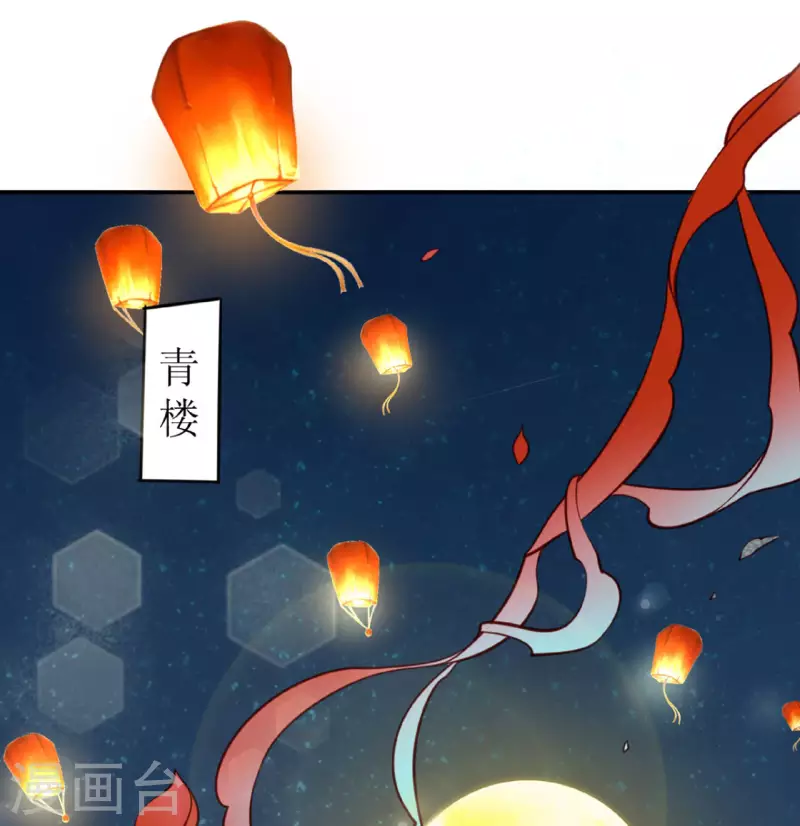 《我家侯爷不宠我》第1话 你被卖掉了！ 第1页