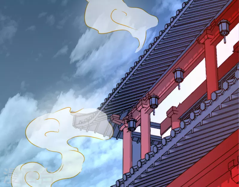 《我家侯爷不宠我》第11话 请君入瓮 第12页