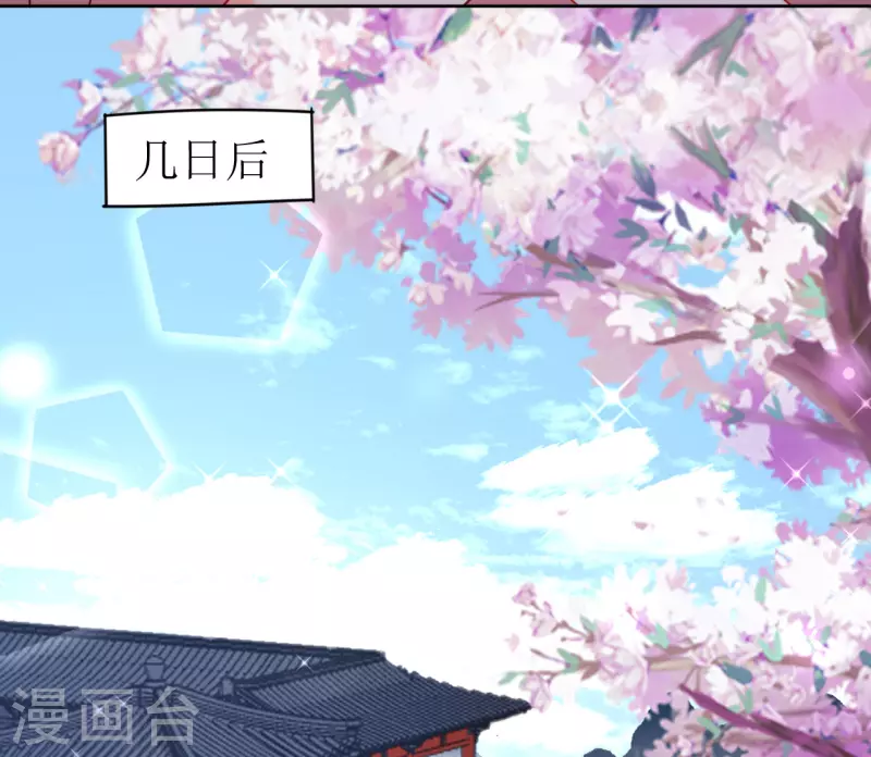 《我家侯爷不宠我》第15话 另类的贩卖 第30页