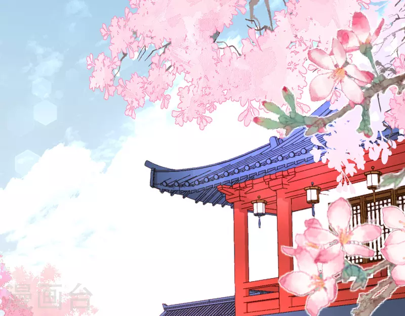 《我家侯爷不宠我》第19话 万不可对她动心 第34页