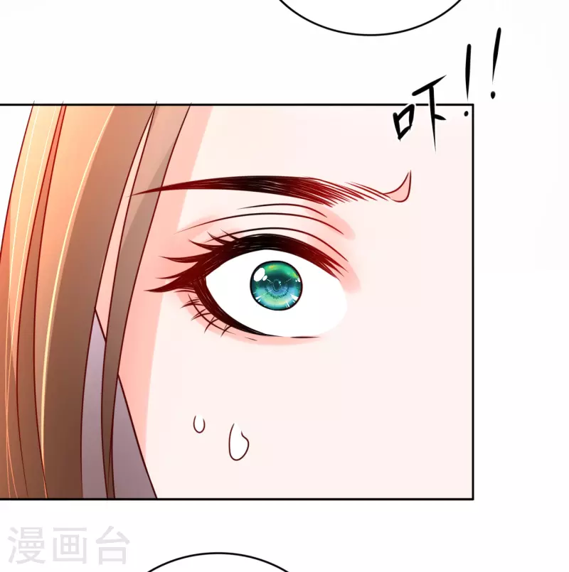 《我家侯爷不宠我》第28话 二皇子的阴谋 第12页