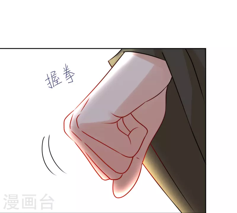《我家侯爷不宠我》第28话 二皇子的阴谋 第14页