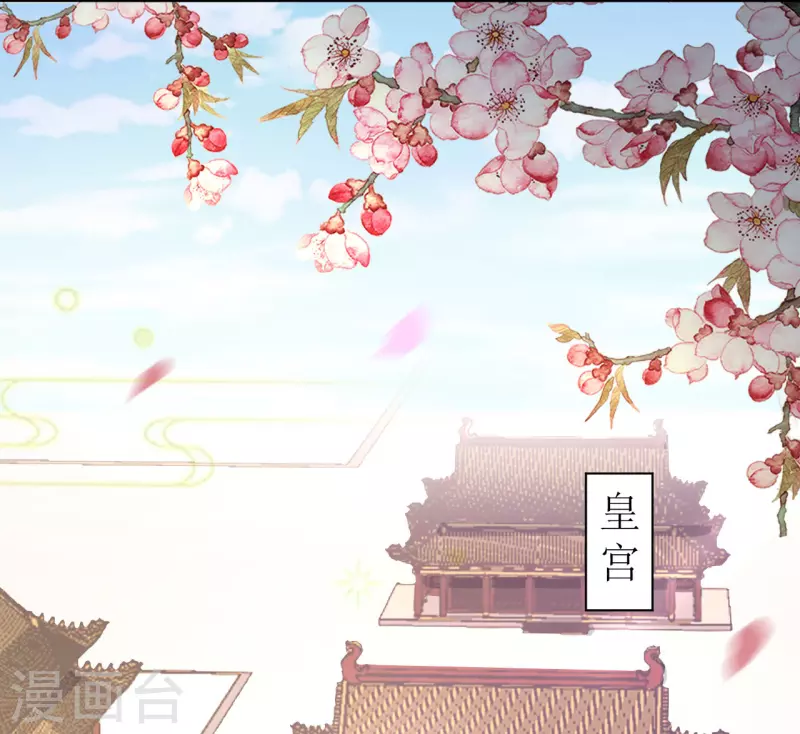 《我家侯爷不宠我》第28话 二皇子的阴谋 第18页