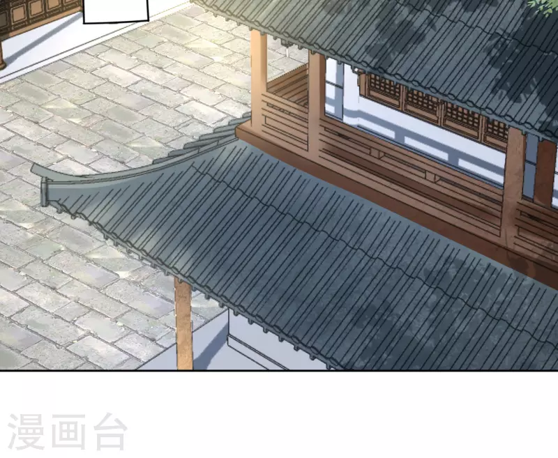 《我家侯爷不宠我》第35话 偷听他的秘密 第2页
