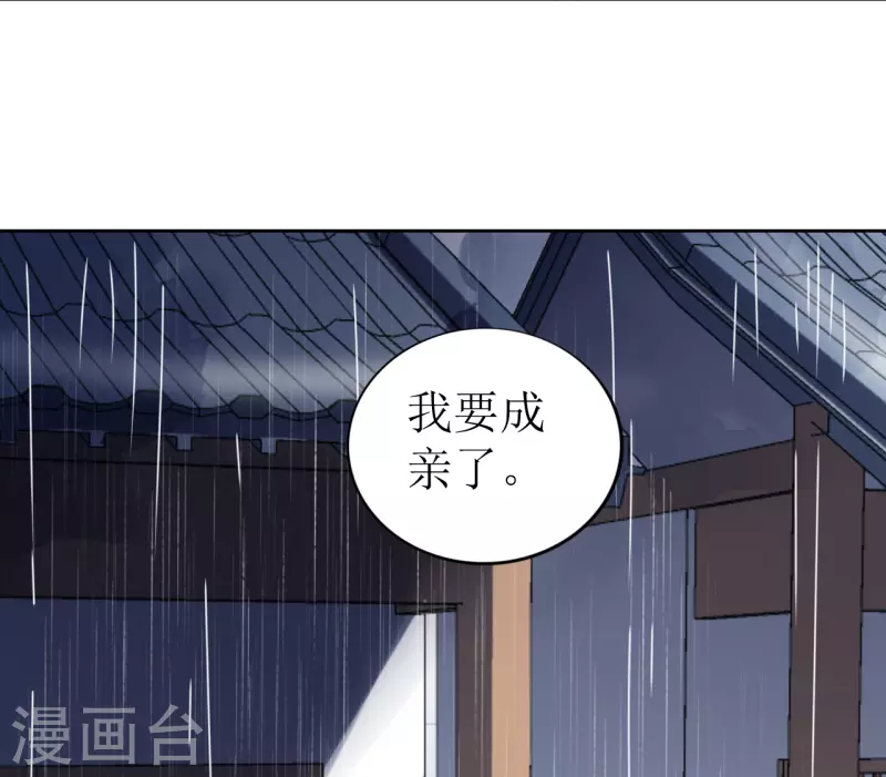 《我家侯爷不宠我》第38话 向他告白 第21页