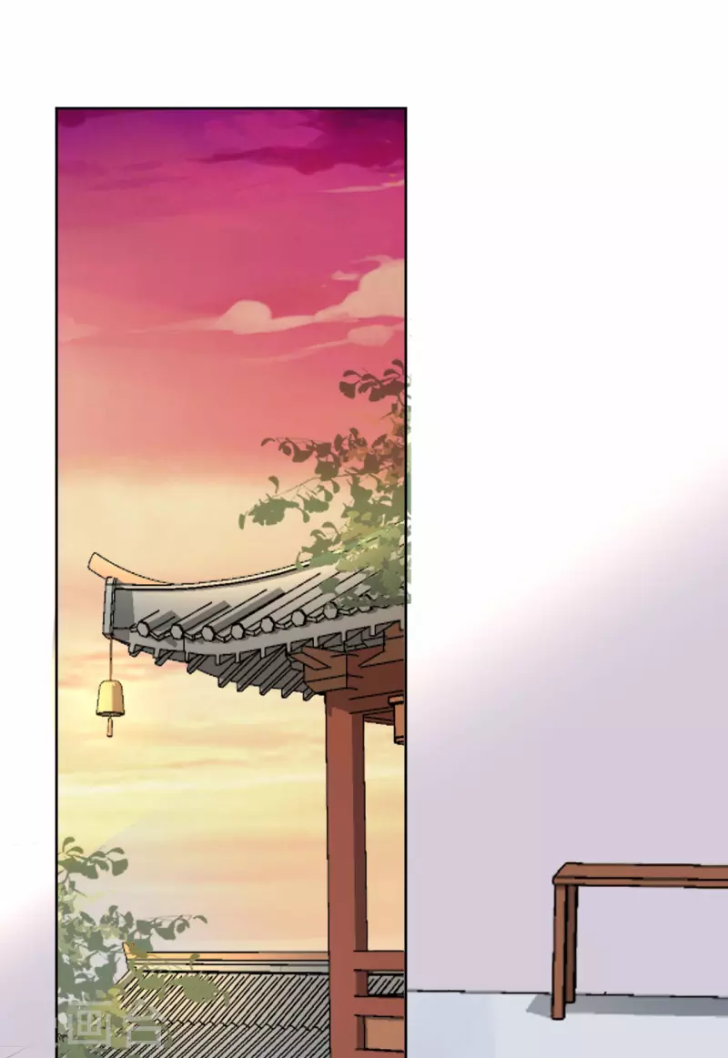 《我家侯爷不宠我》第46话 偷窥 第37页