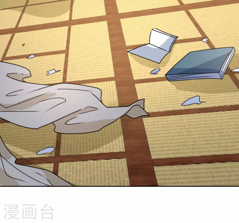 《我家侯爷不宠我》第49话 提前发病？ 第31页