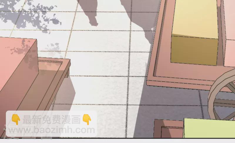 《我家侯爷不宠我》第57话 她只是个贱婢 第2页
