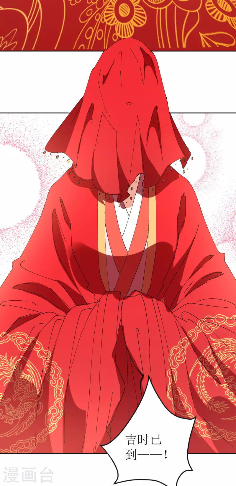 《我家侯爷不宠我》第75话 偷龙转凤 第25页