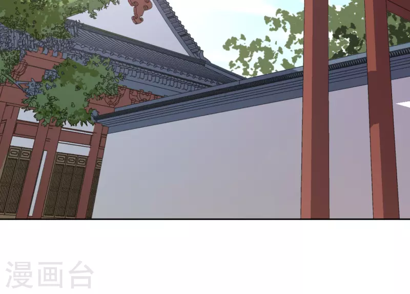 《我家侯爷不宠我》第74话 进宫抢亲 第2页